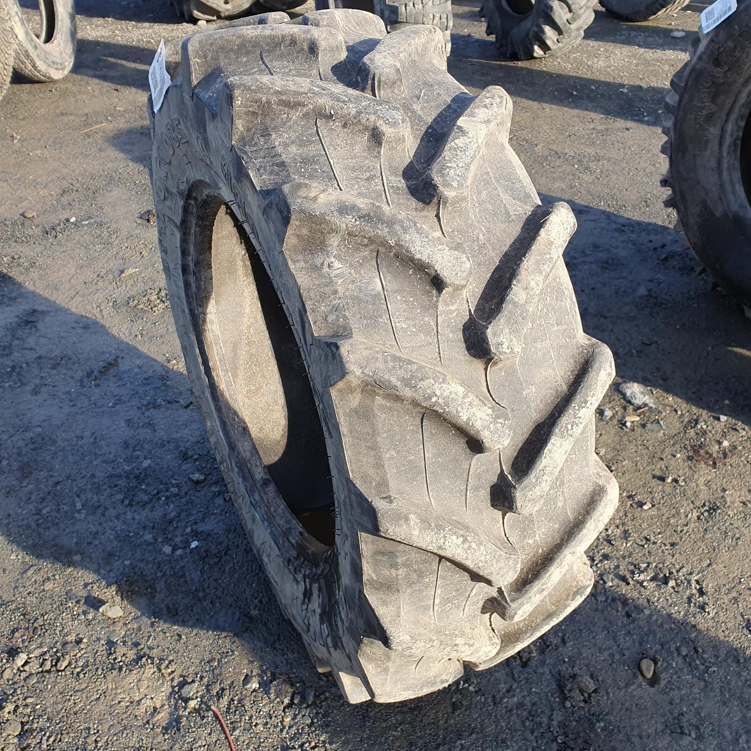  Cauciucuri 280/70R18  Trelleborg