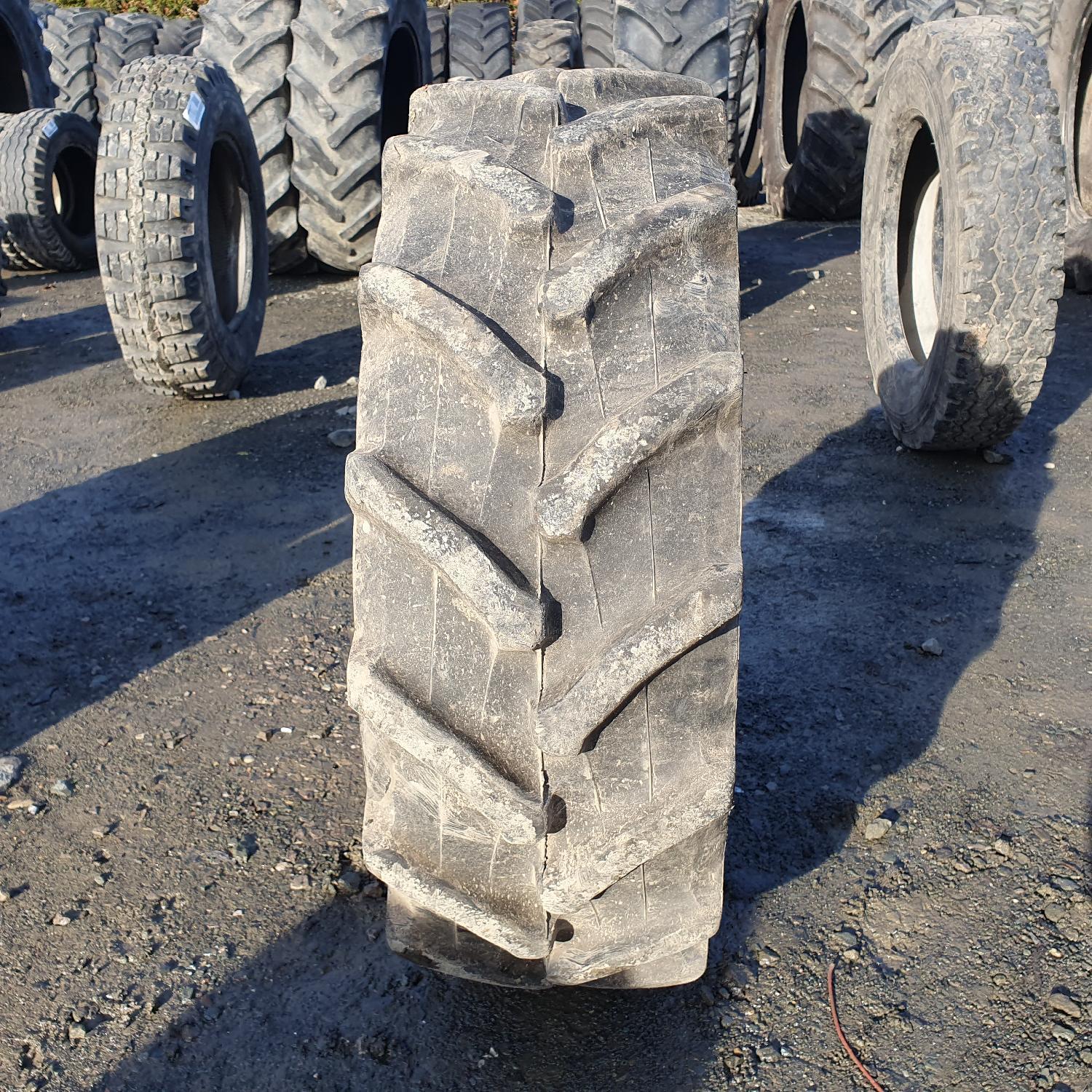  Cauciucuri 280/70R18  Trelleborg