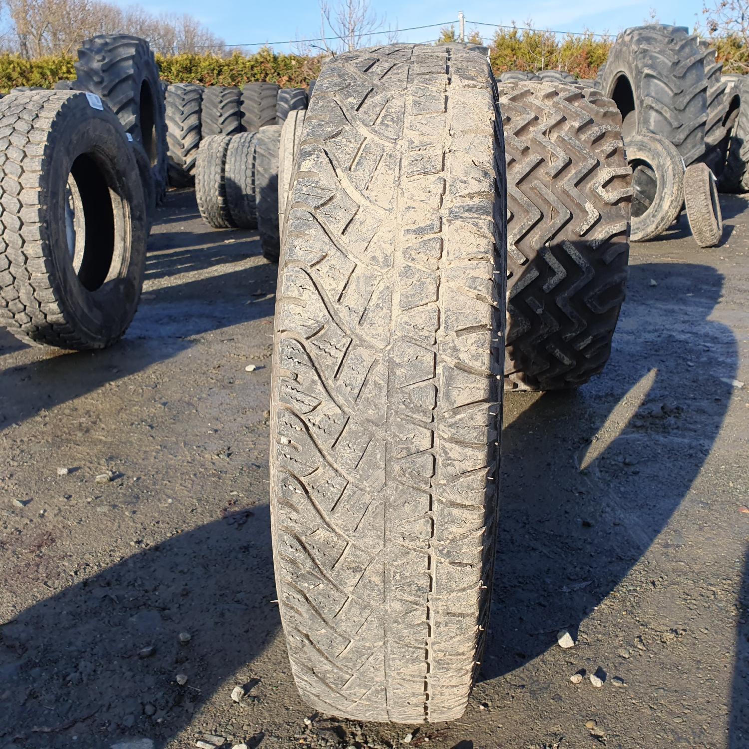  Cauciucuri 7.50R16C  Michelin