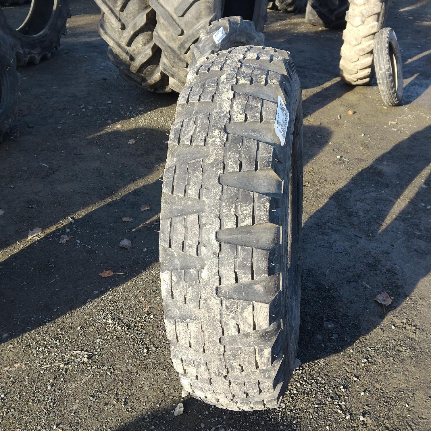  Cauciucuri 10.5-20 (280/80R20) Universal