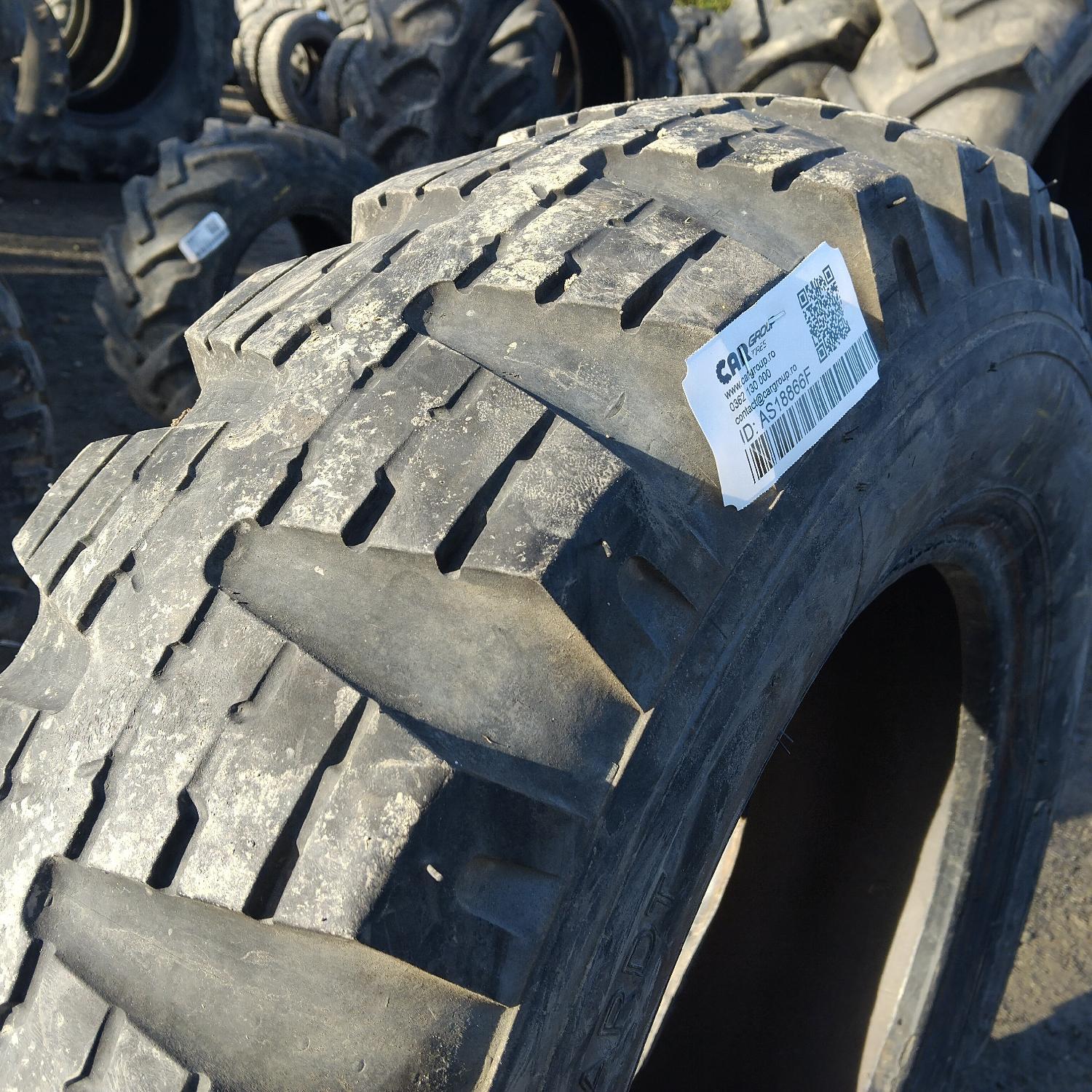  Cauciucuri 10.5-20 (280/80R20) Universal