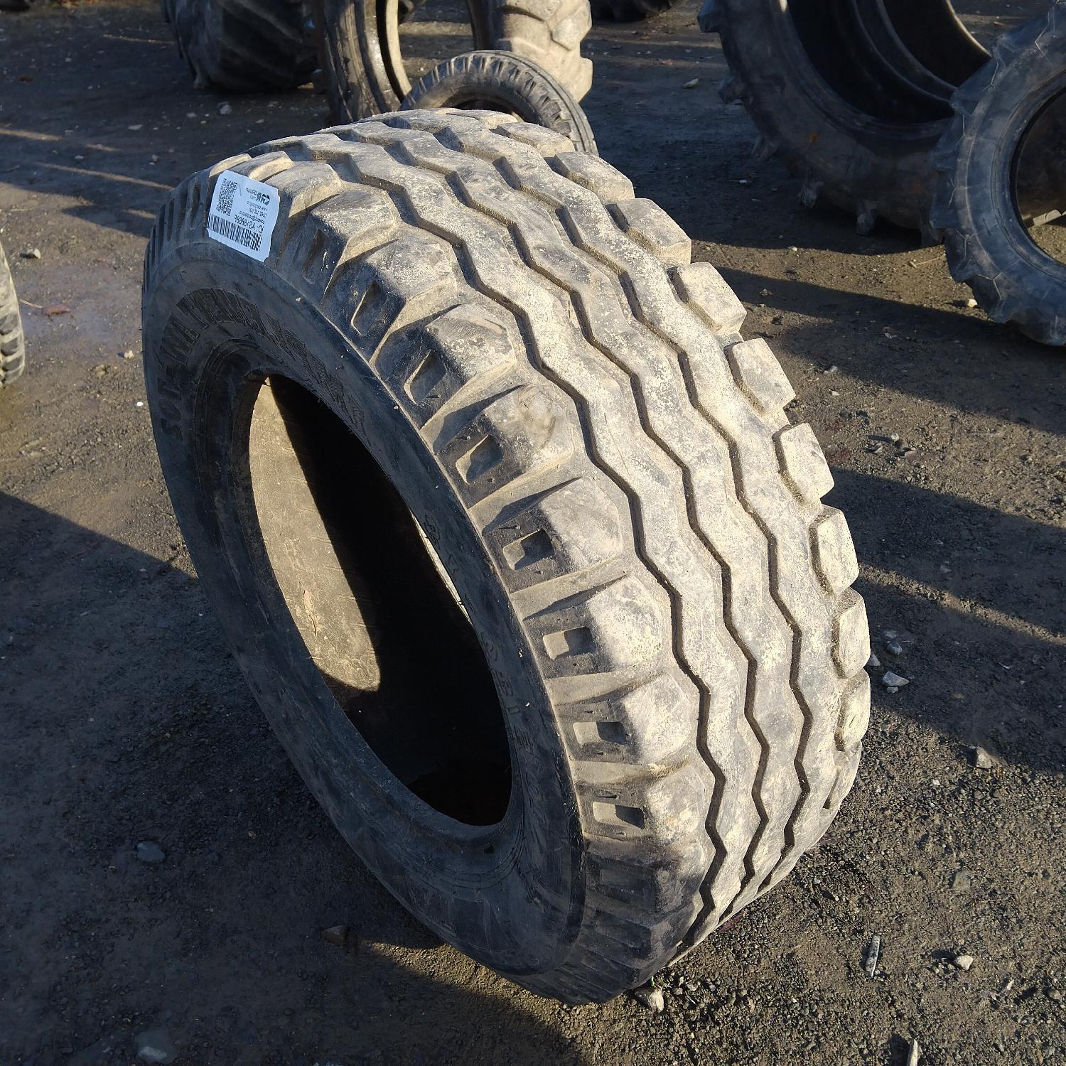  Cauciucuri 10.5/80-18 (10.5R18) Bkt