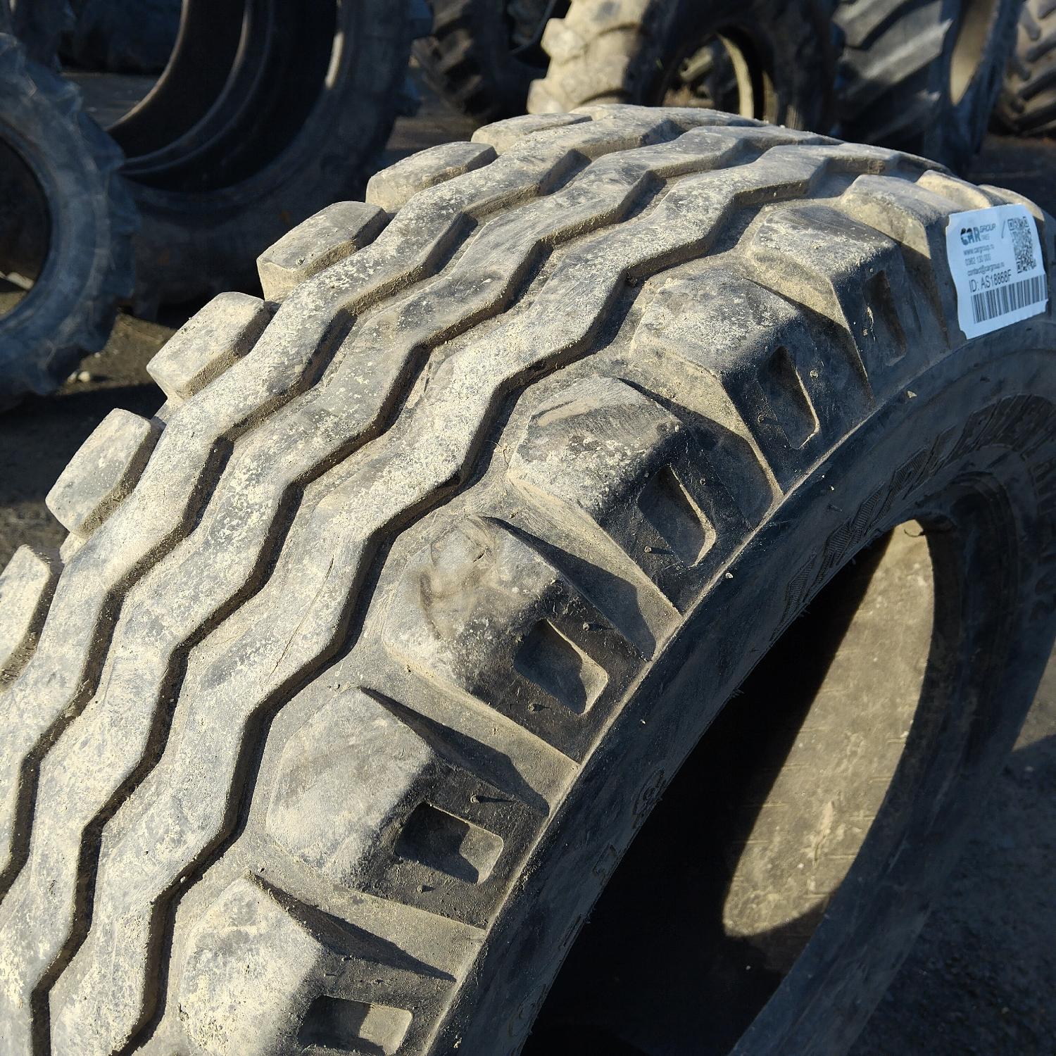  Cauciucuri 10.5/80-18 (10.5R18) Bkt