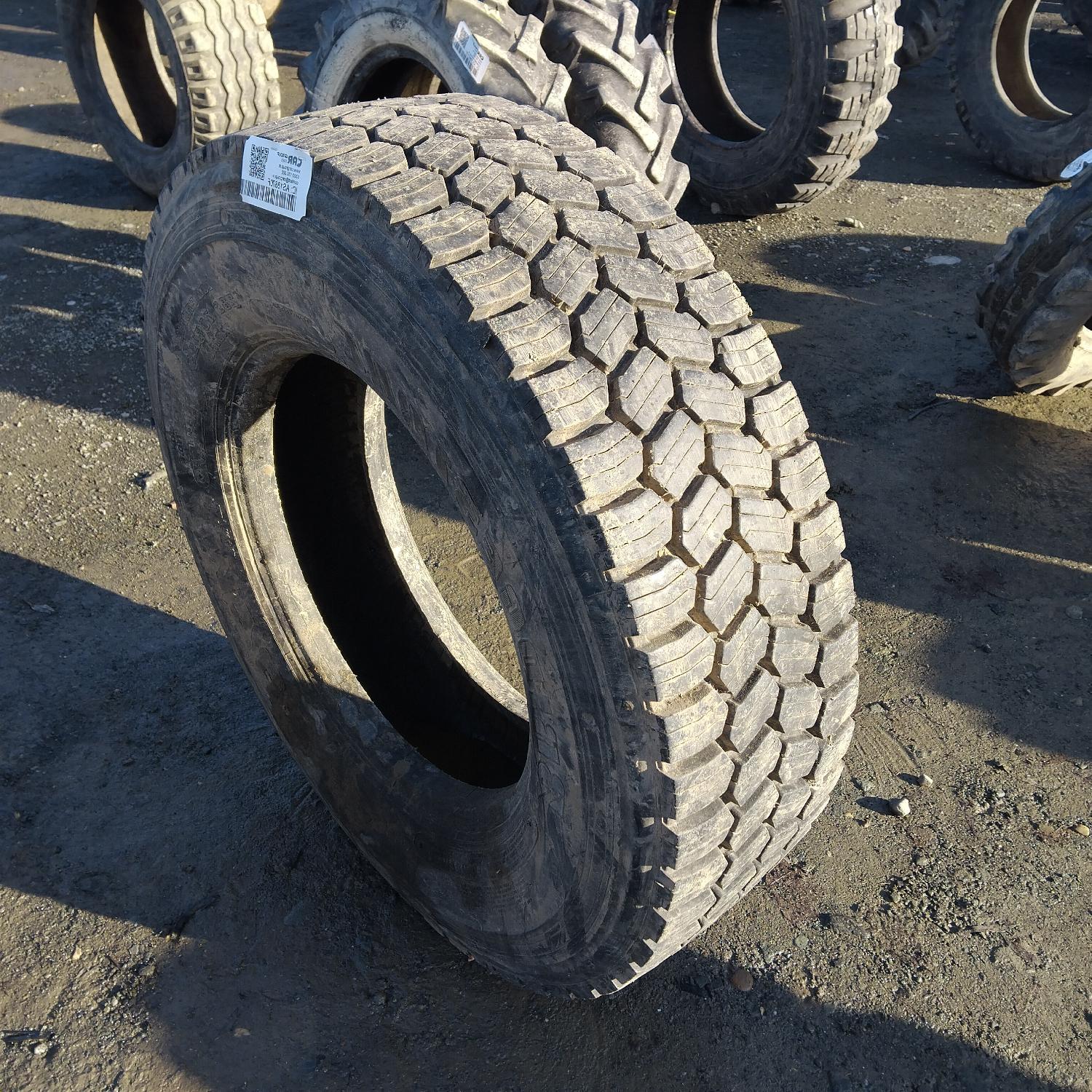  Cauciucuri 285/70R19.5  Bridgestone