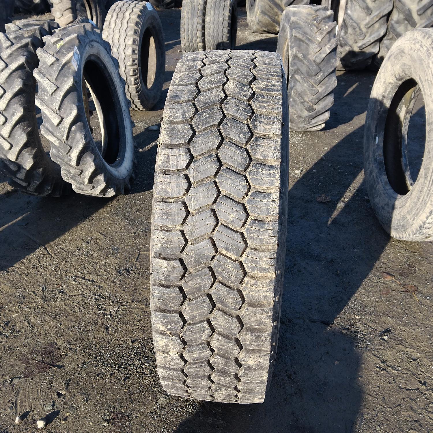  Cauciucuri 285/70R19.5  Bridgestone