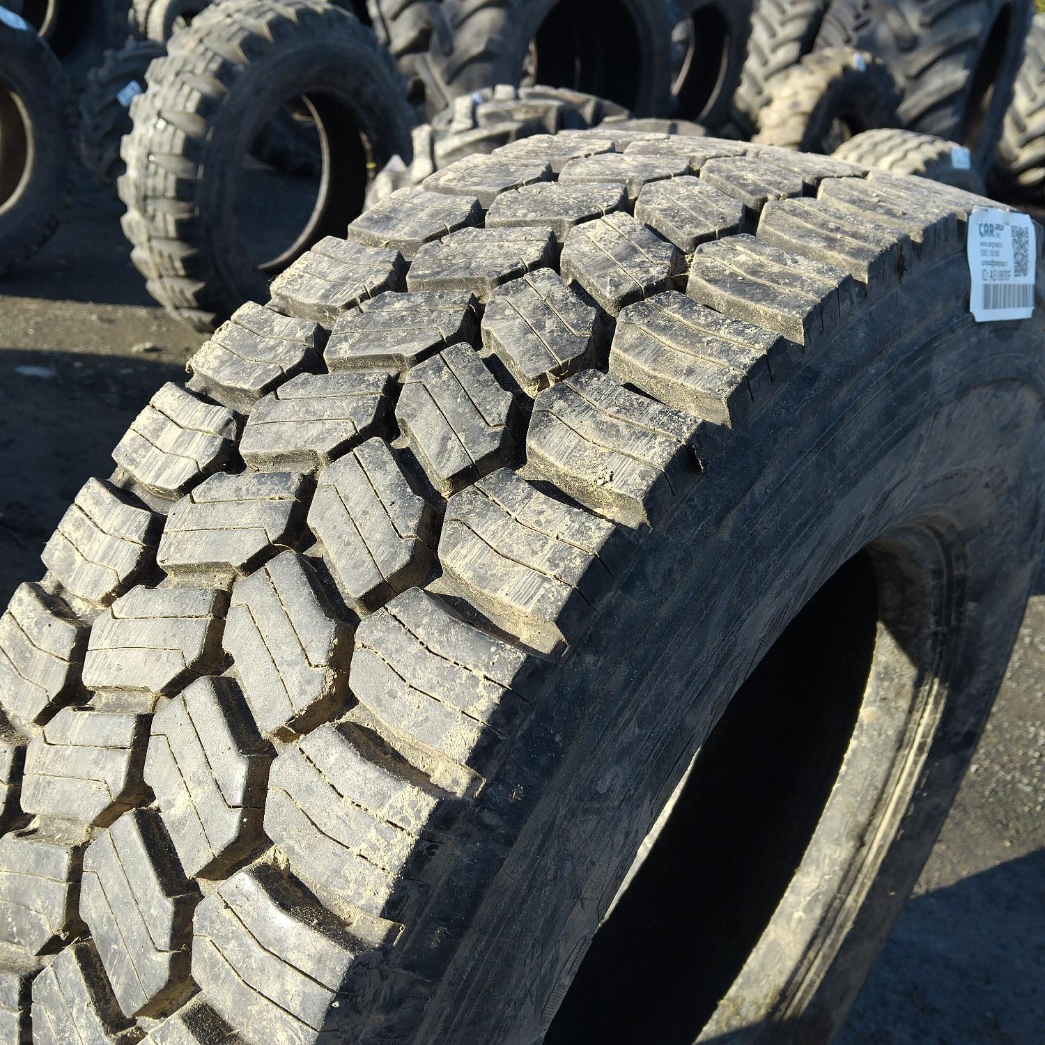  Cauciucuri 285/70R19.5  Bridgestone