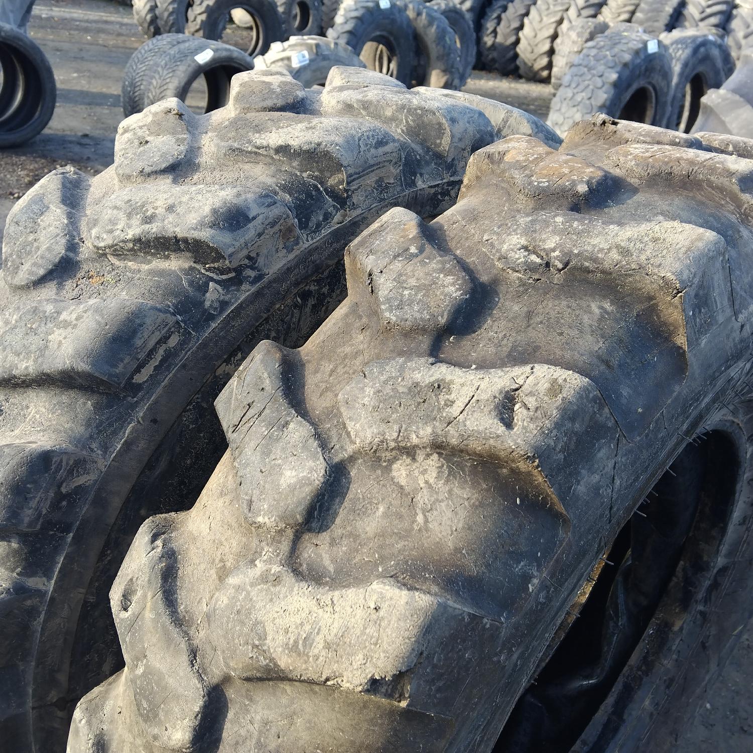  Cauciucuri 10.00-20  Camso