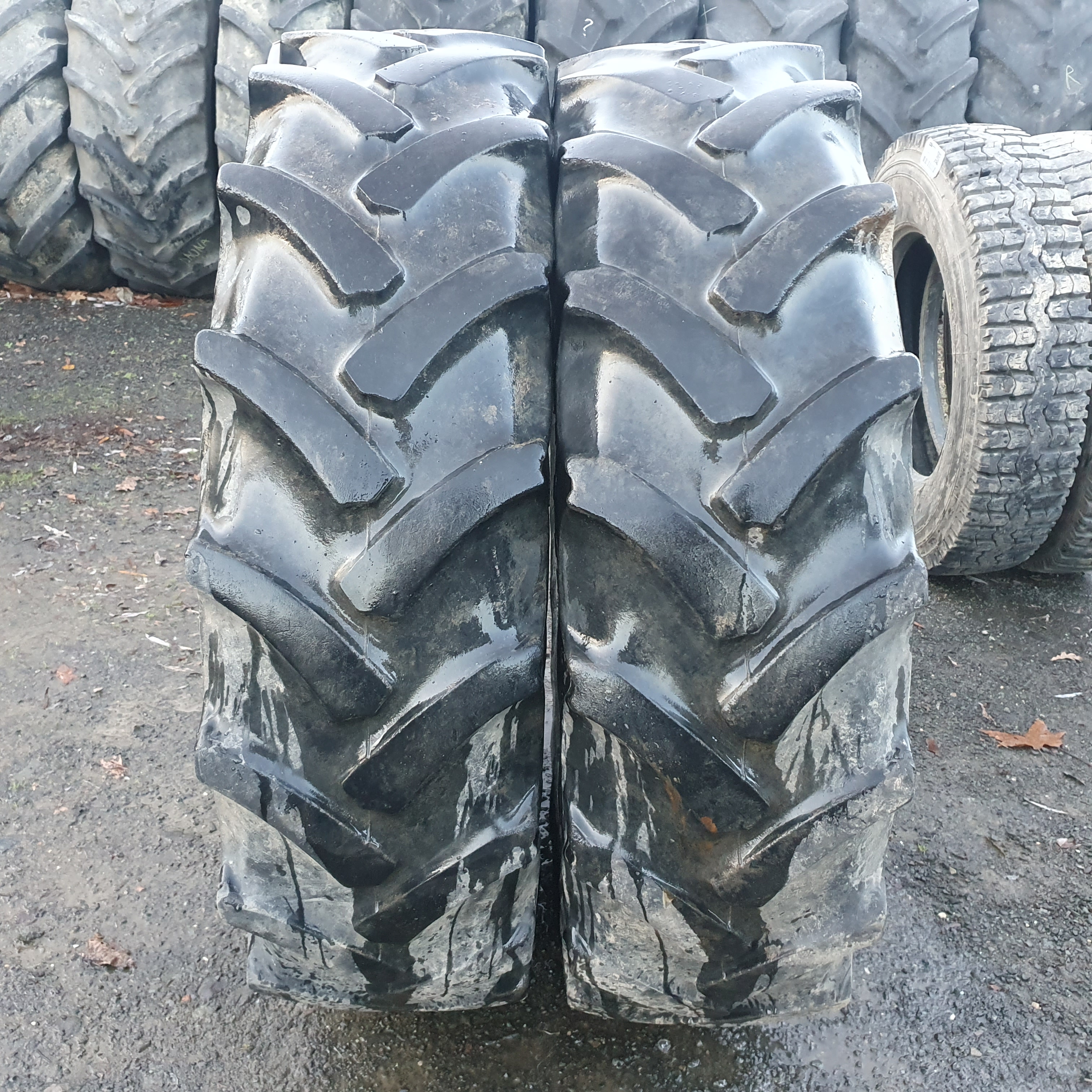  Cauciucuri 280/85R28 (11.2R28) Continental