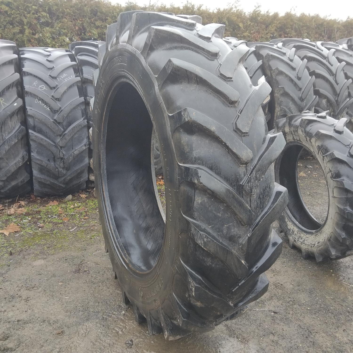  Cauciucuri 16.9R38 (420/85R38) Semperit