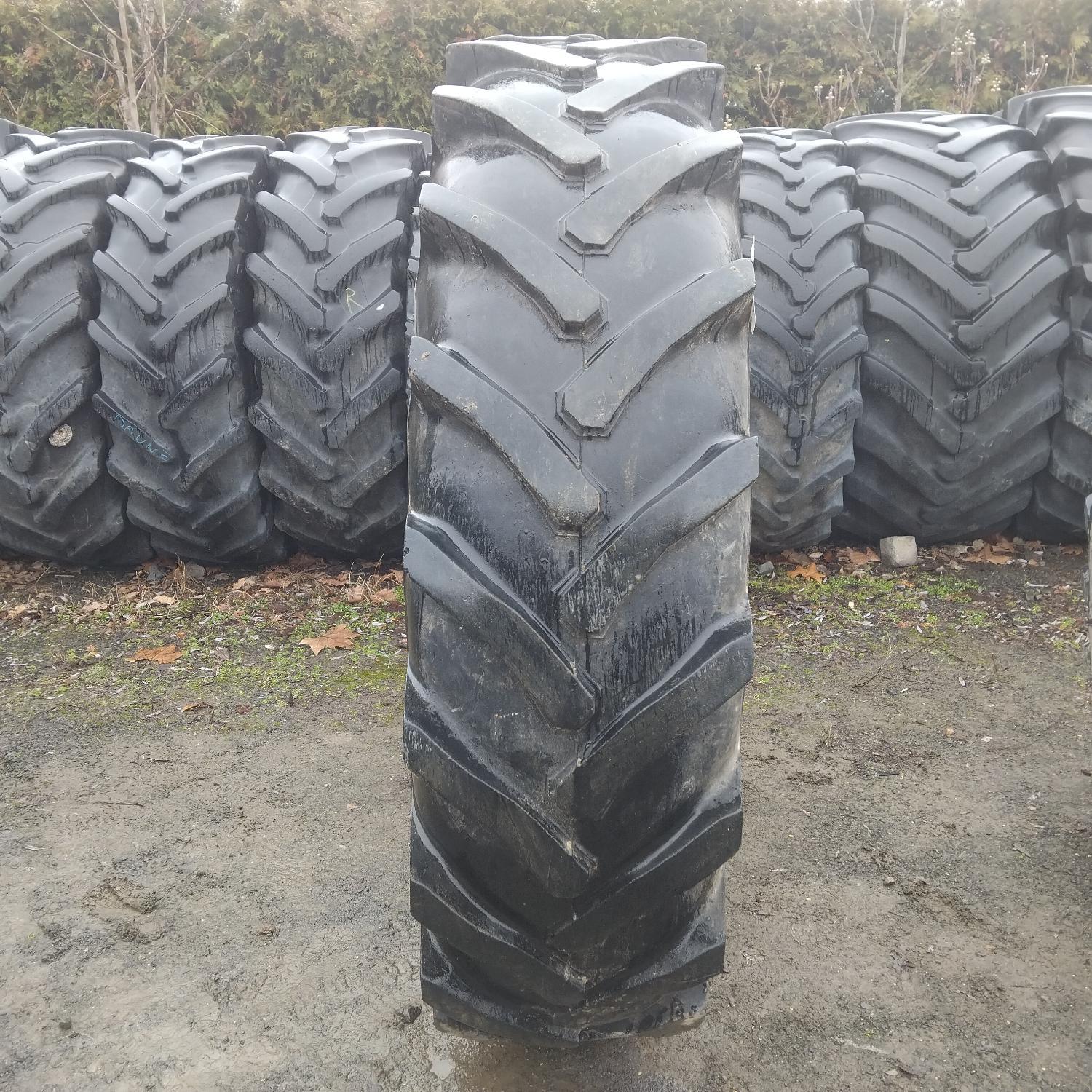  Cauciucuri 16.9R38 (420/85R38) Semperit