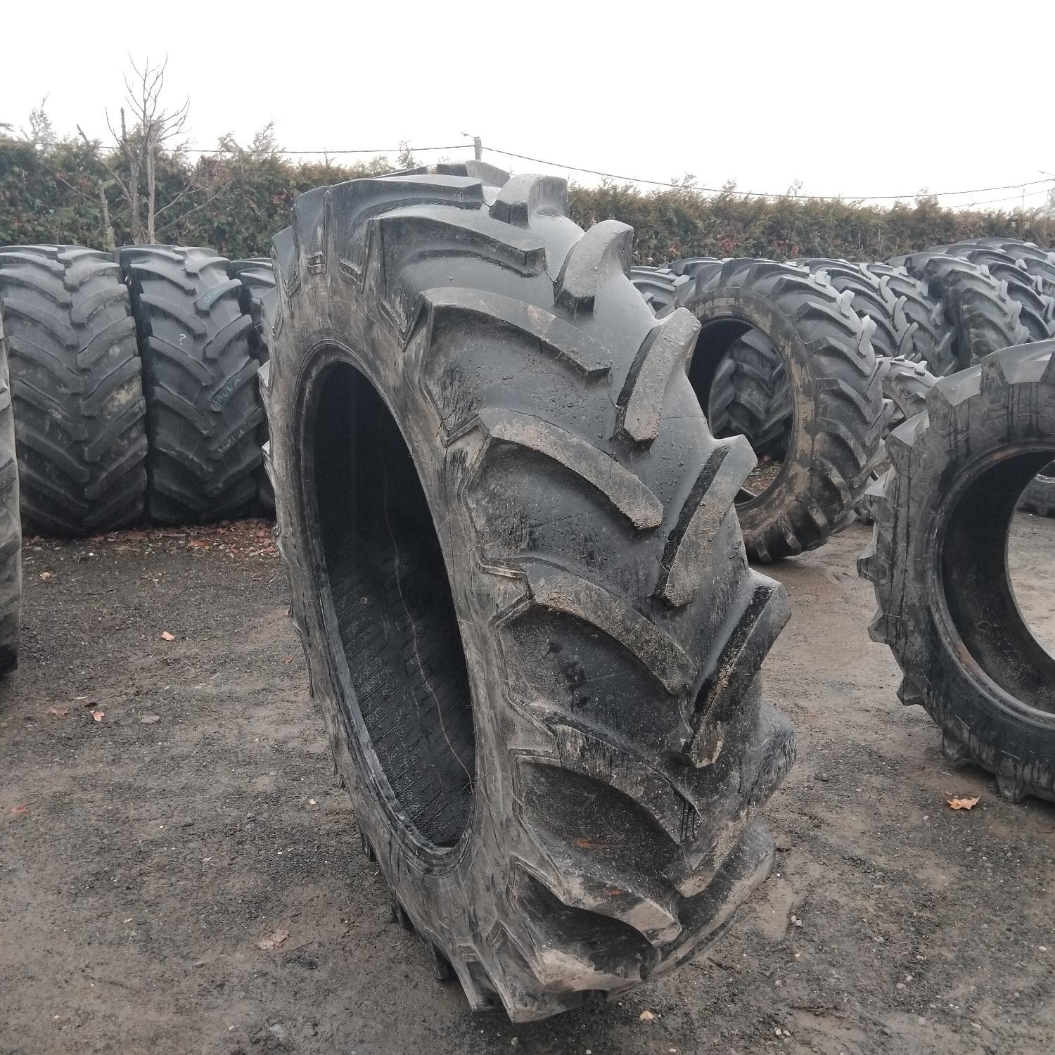  Cauciucuri 420/85R38 (16.9R38) Mitas