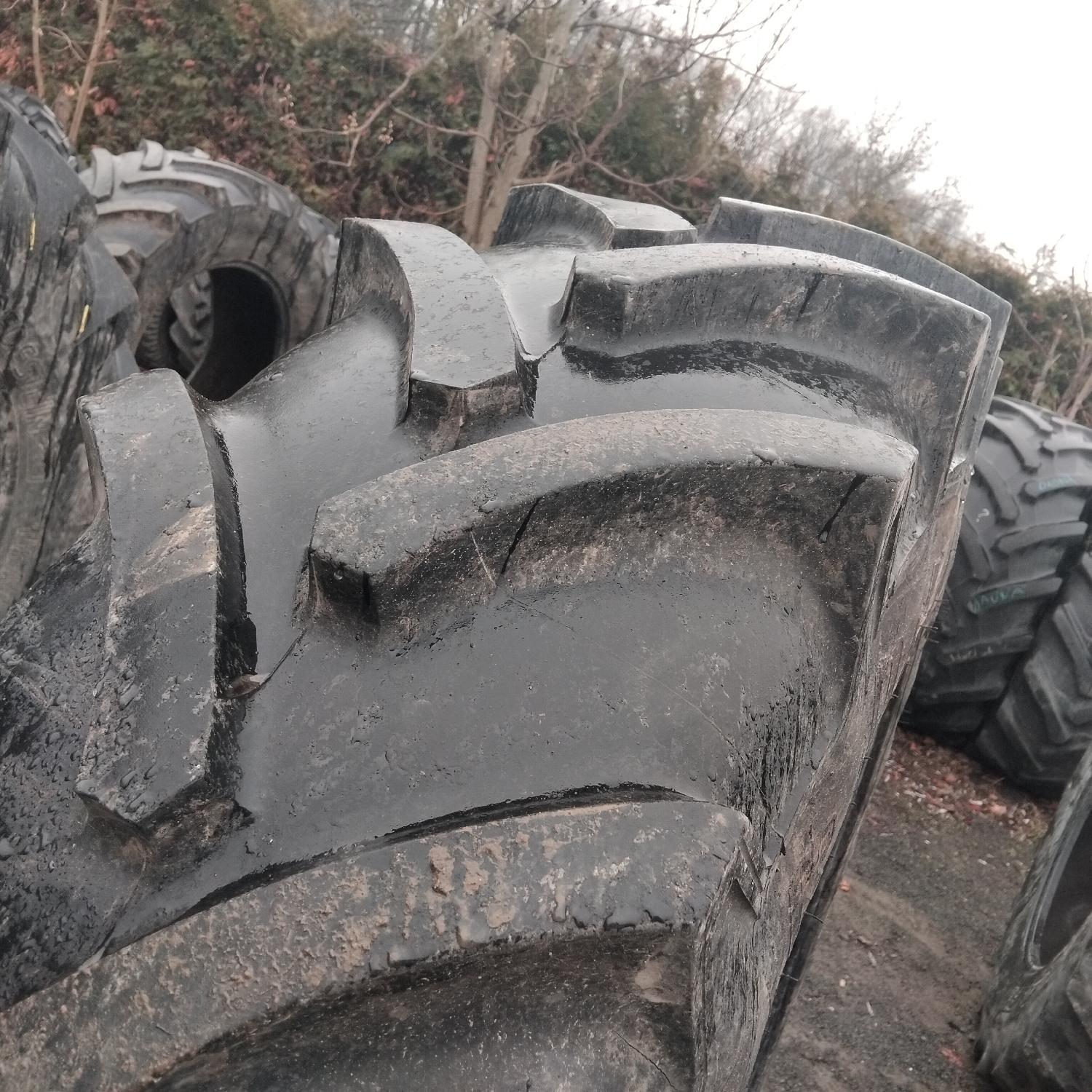  Cauciucuri 420/85R38 (16.9R38) Mitas