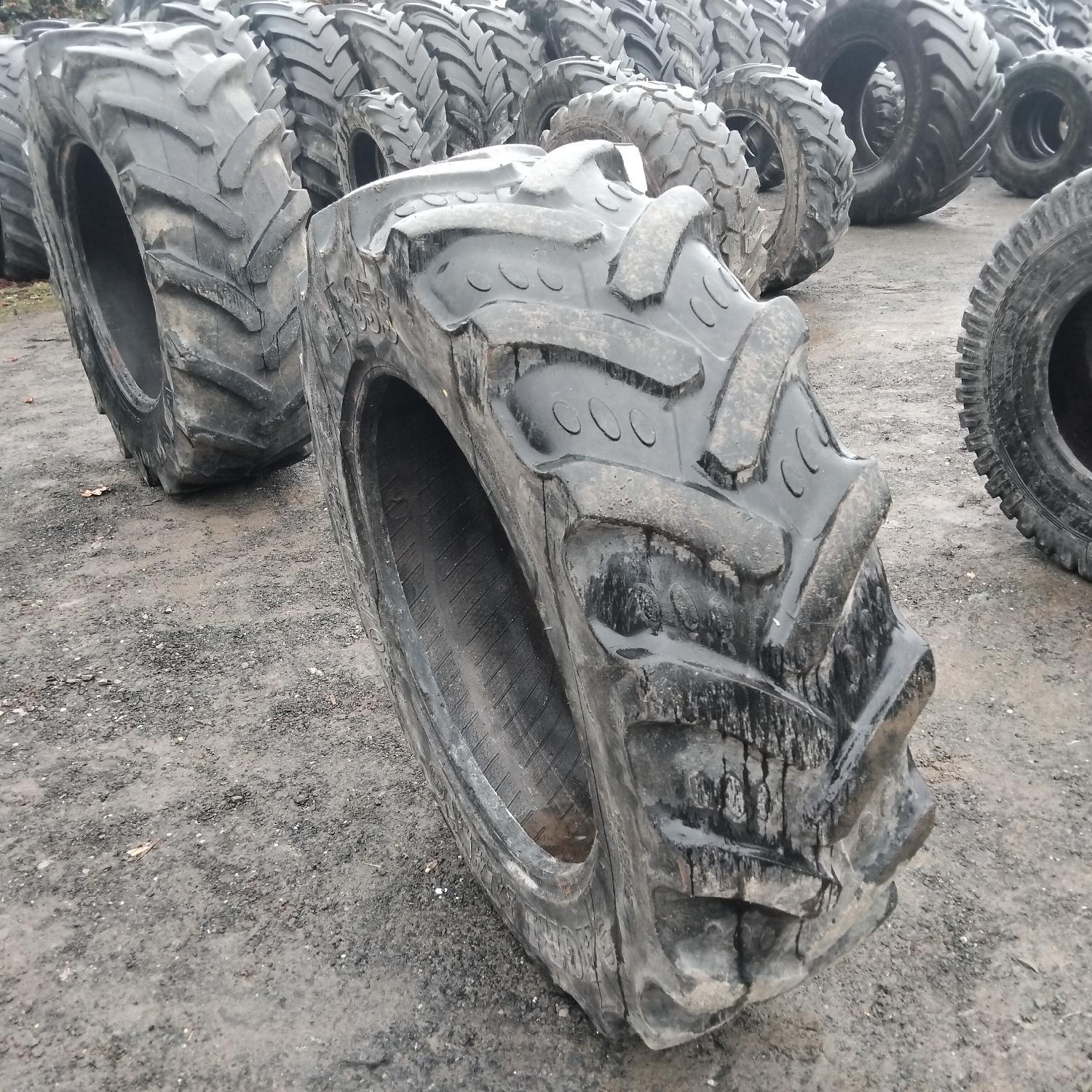  Cauciucuri 280/85R24 (11.2R24) Bkt