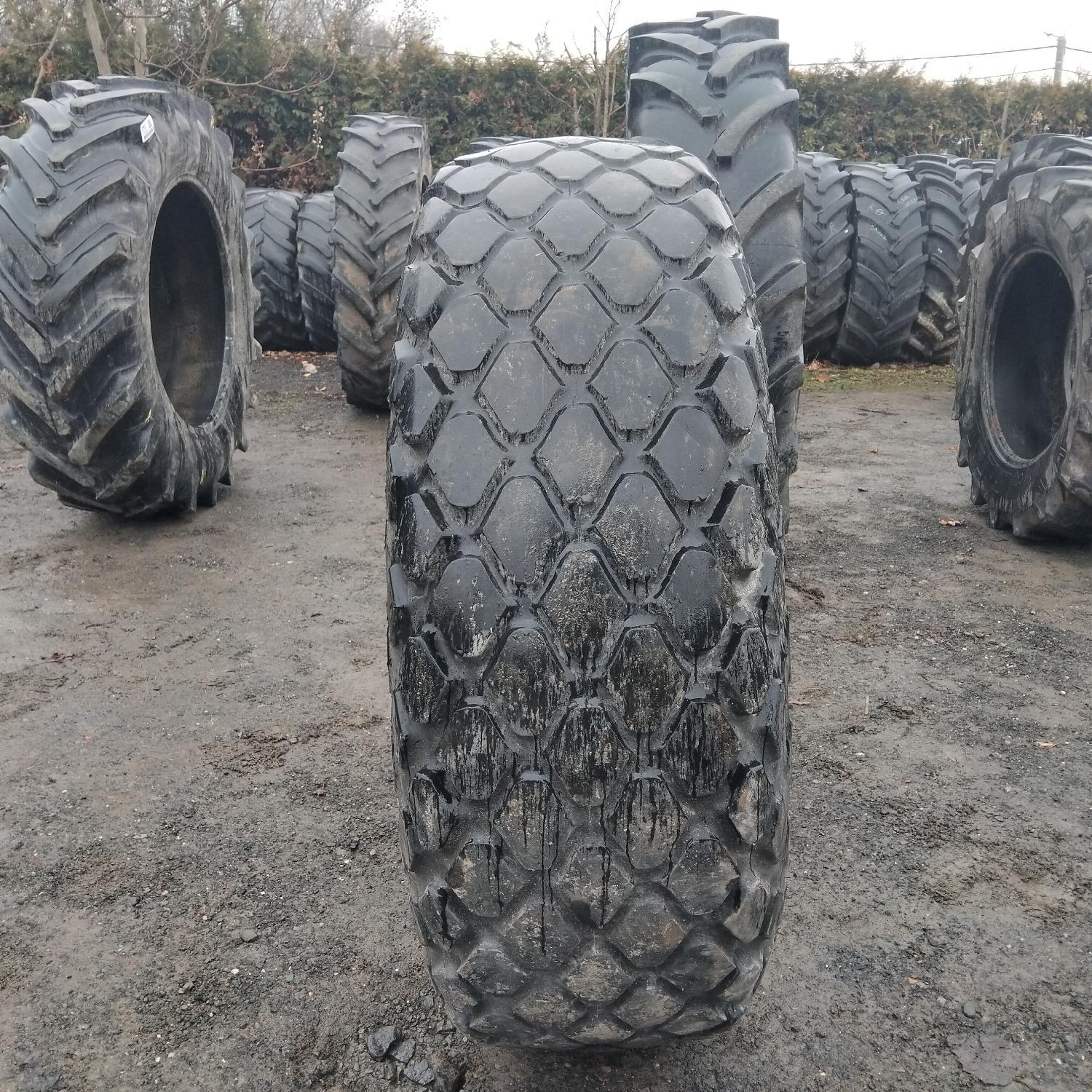  Cauciucuri 14.9-24 (380/85R24) Alliance