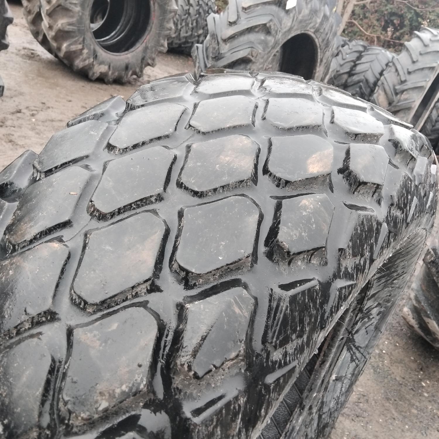  Cauciucuri 14.9-24 (380/85R24) Alliance