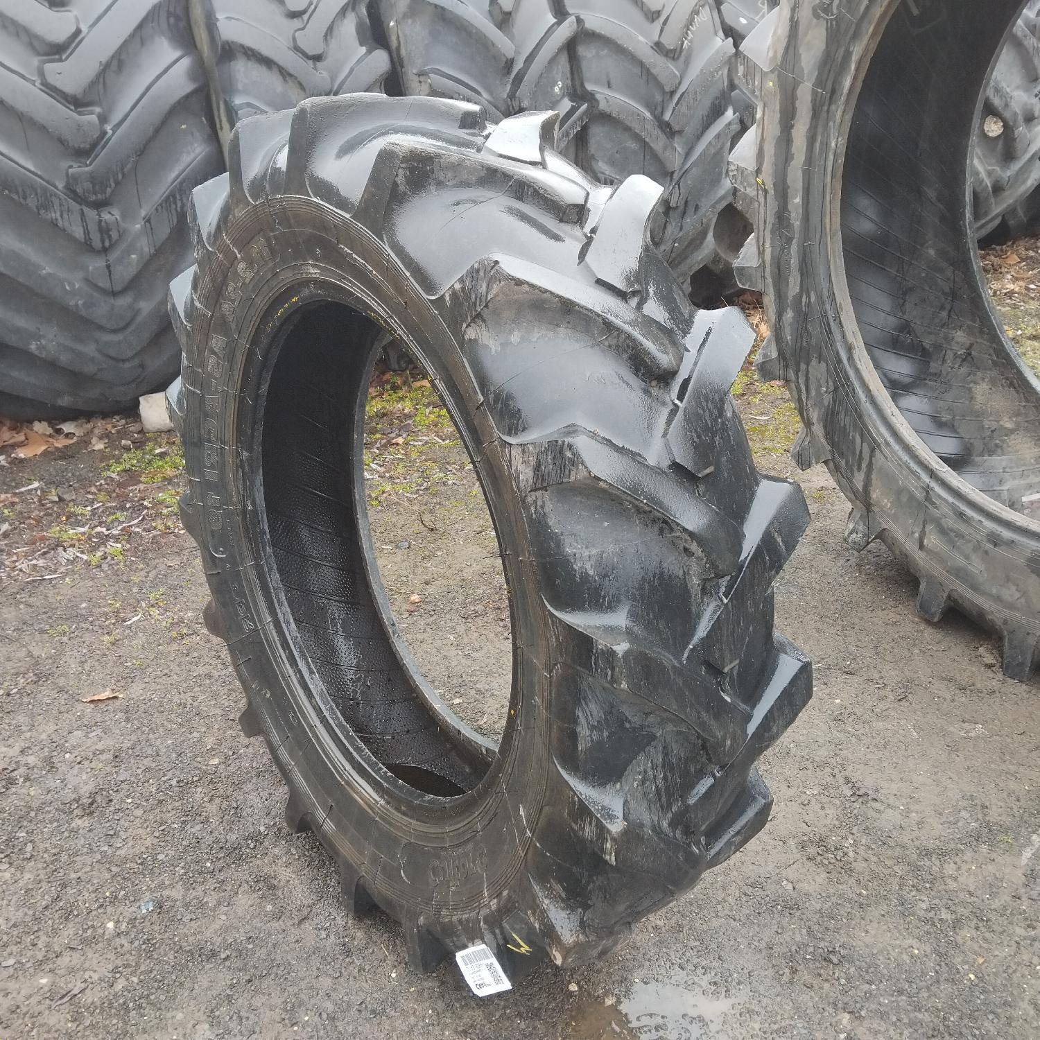  Cauciucuri 11.2-24 (280/85R24) Cultor