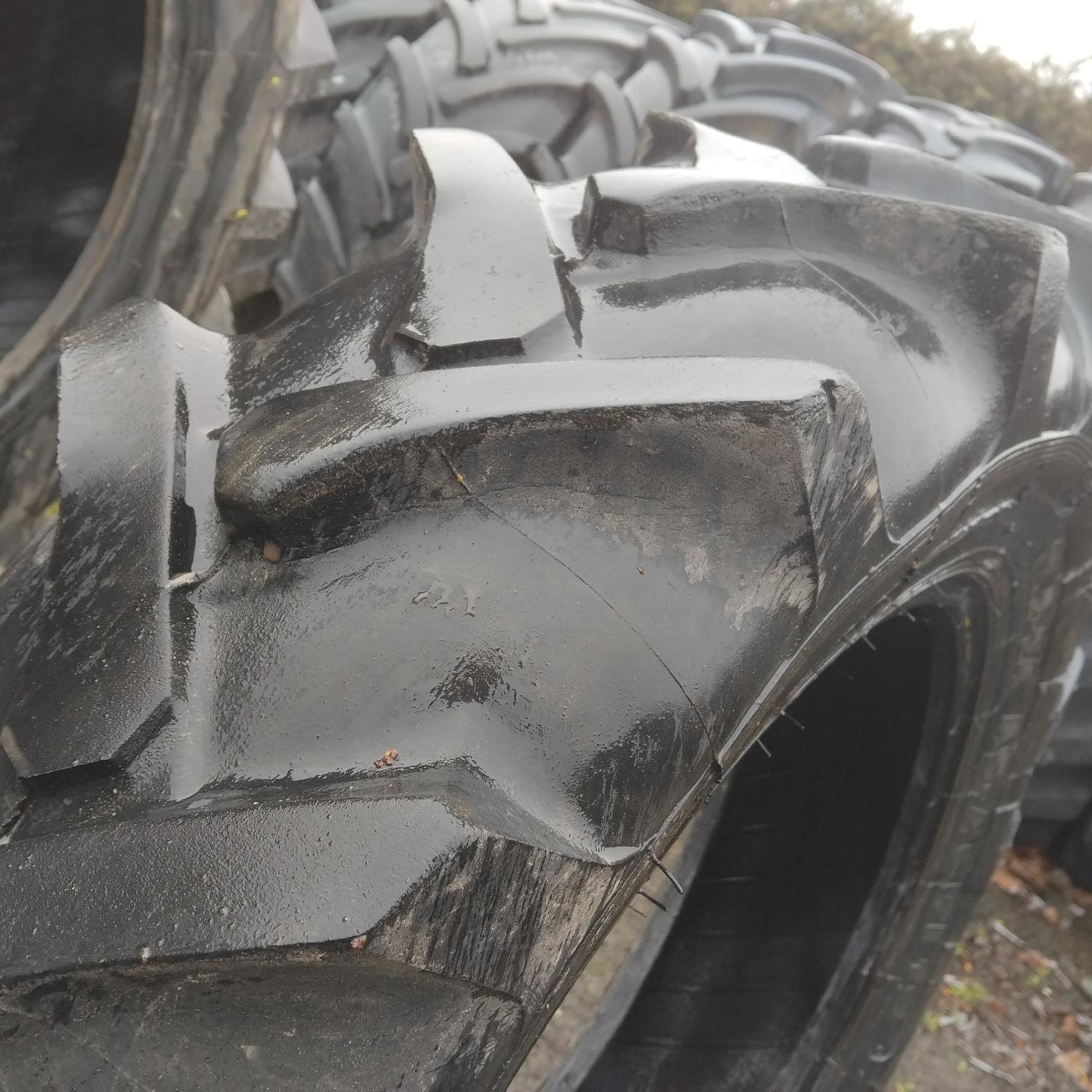  Cauciucuri 11.2-24 (280/85R24) Cultor