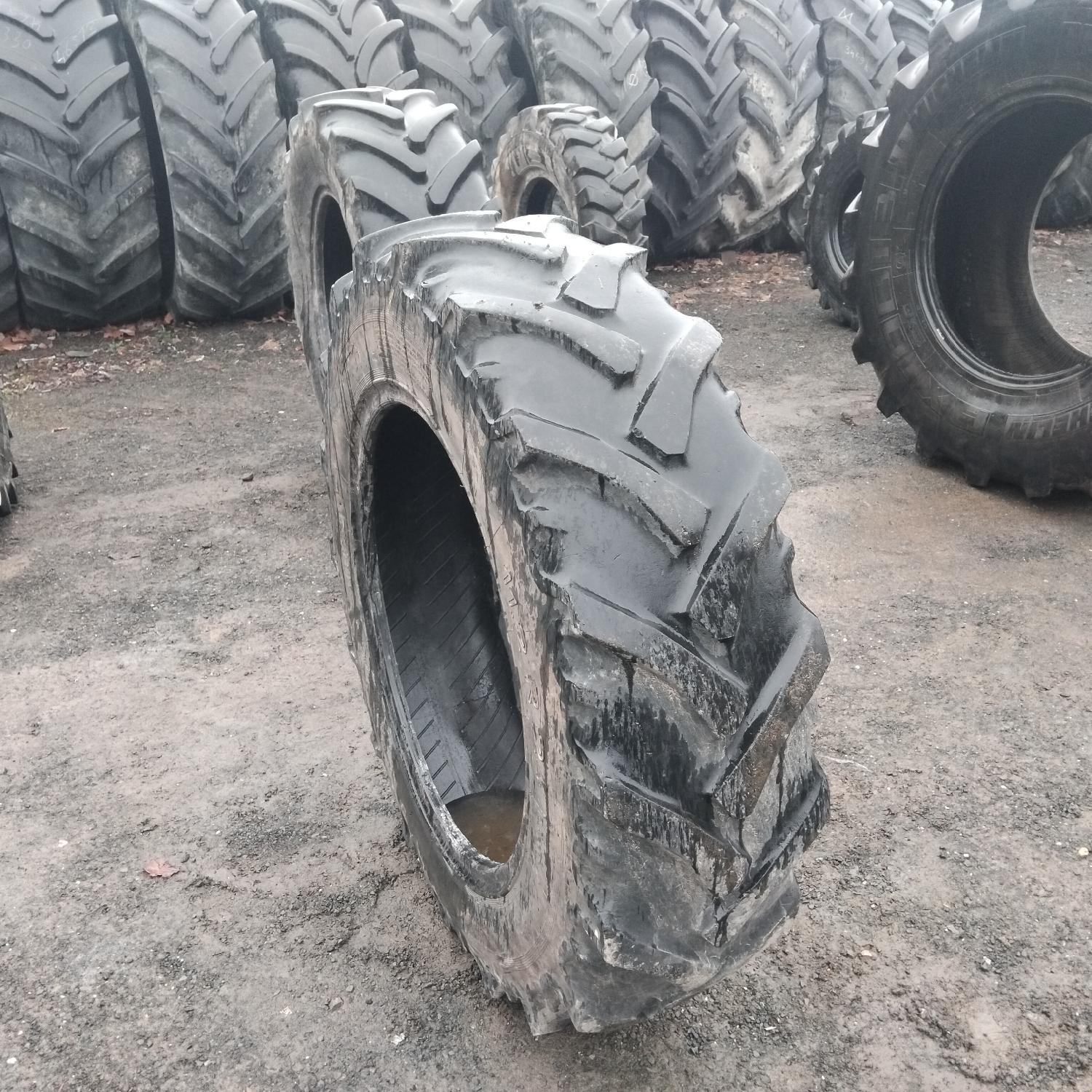  Cauciucuri 11.2R24 (280/85R24) Kormoran