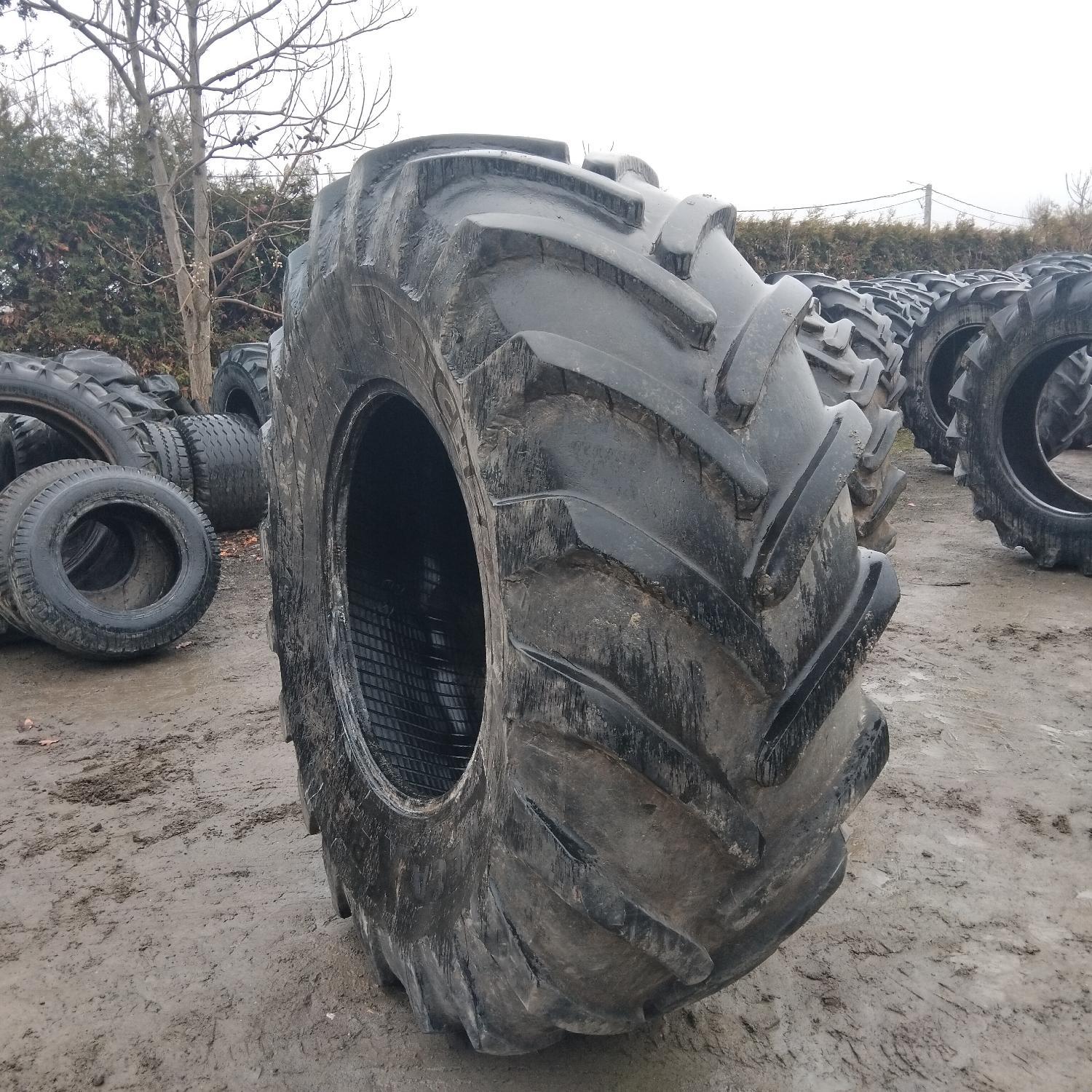  Cauciucuri 650/75R32 (24.5R32) Michelin