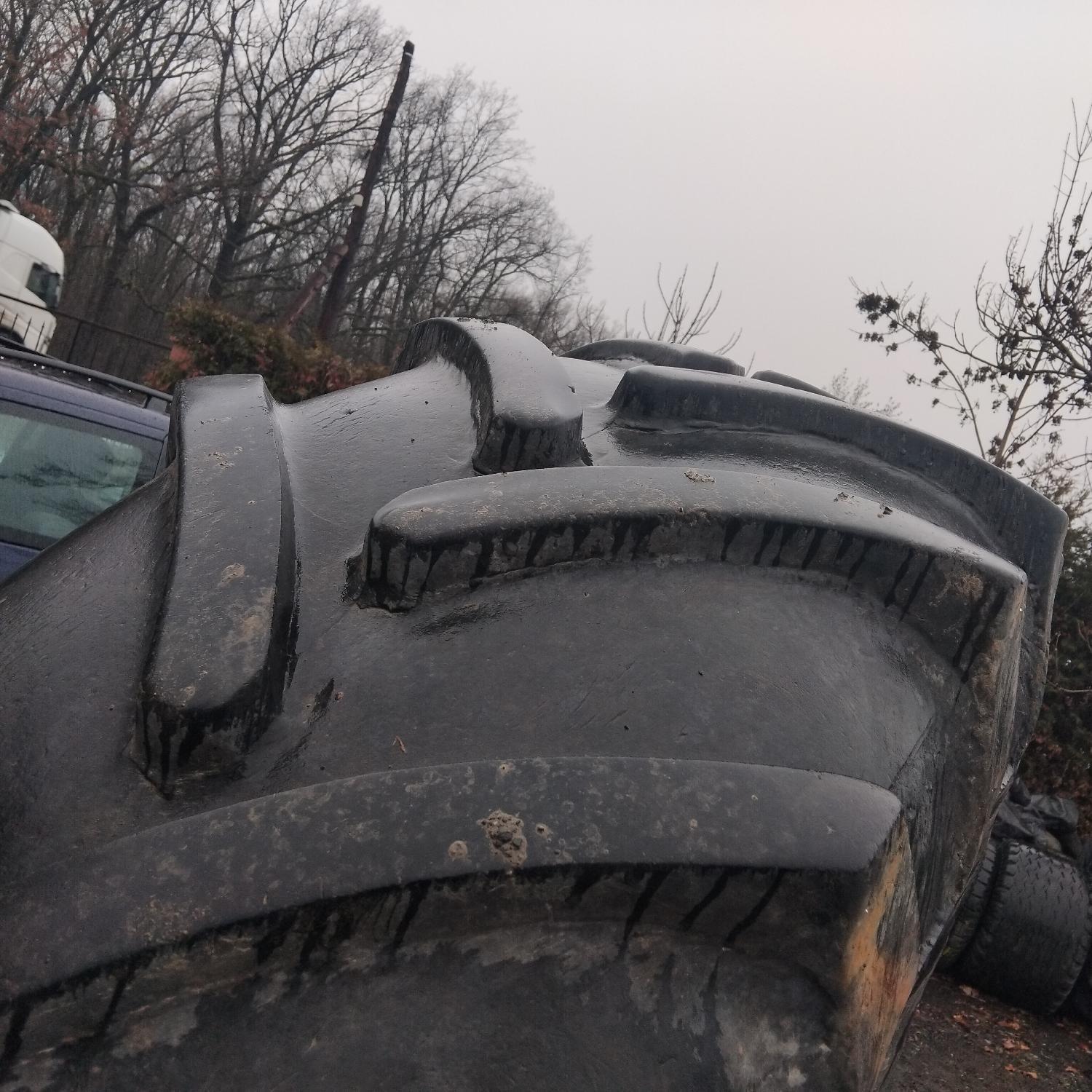  Cauciucuri 650/75R32 (24.5R32) Michelin