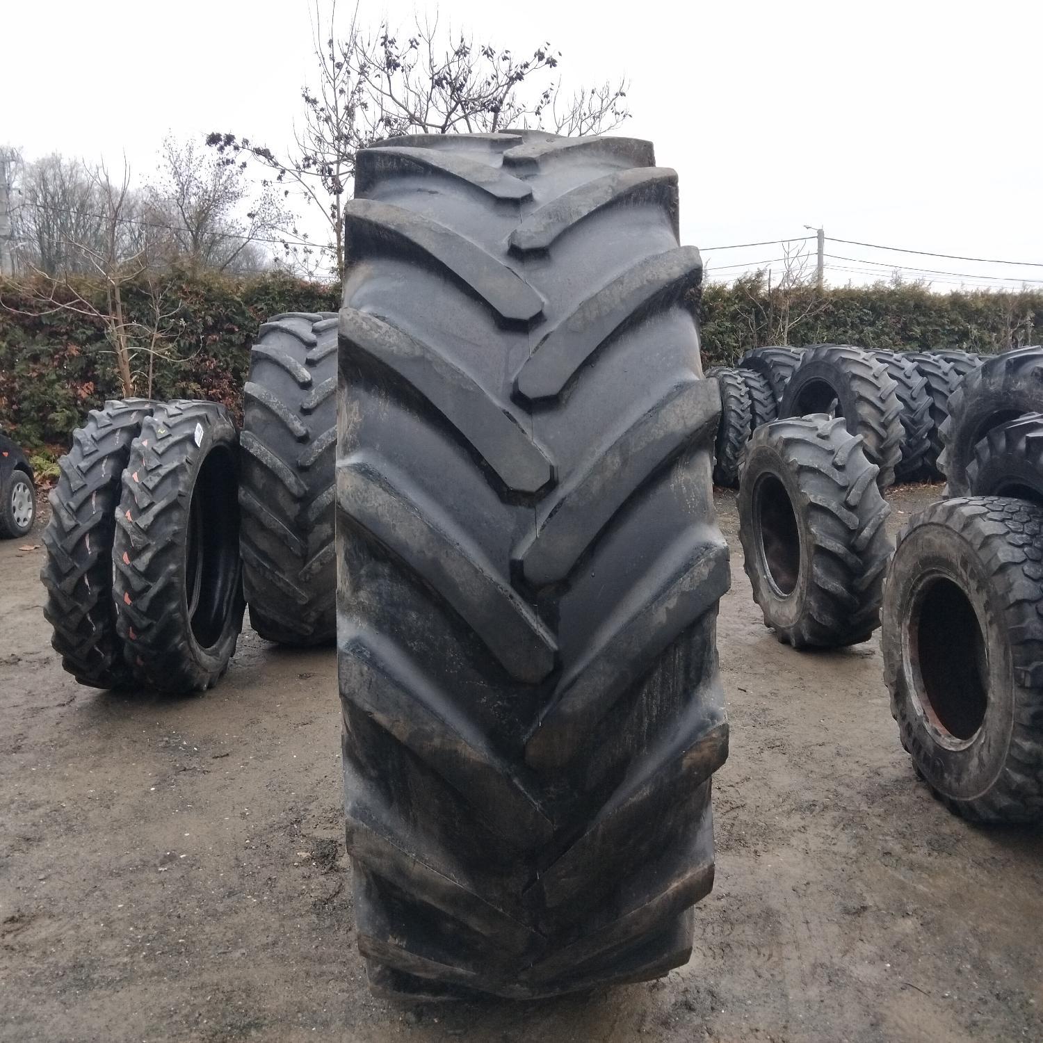 Cauciucuri 650/85R38  Barkley