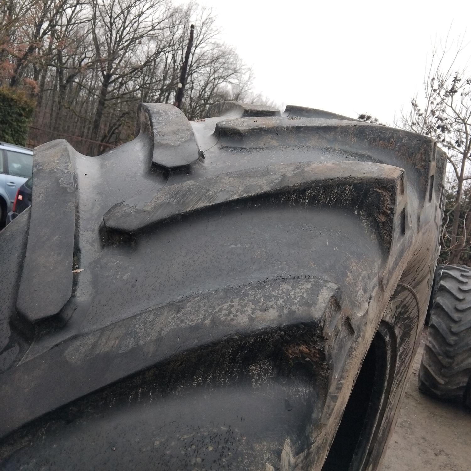  Cauciucuri 650/85R38  Barkley