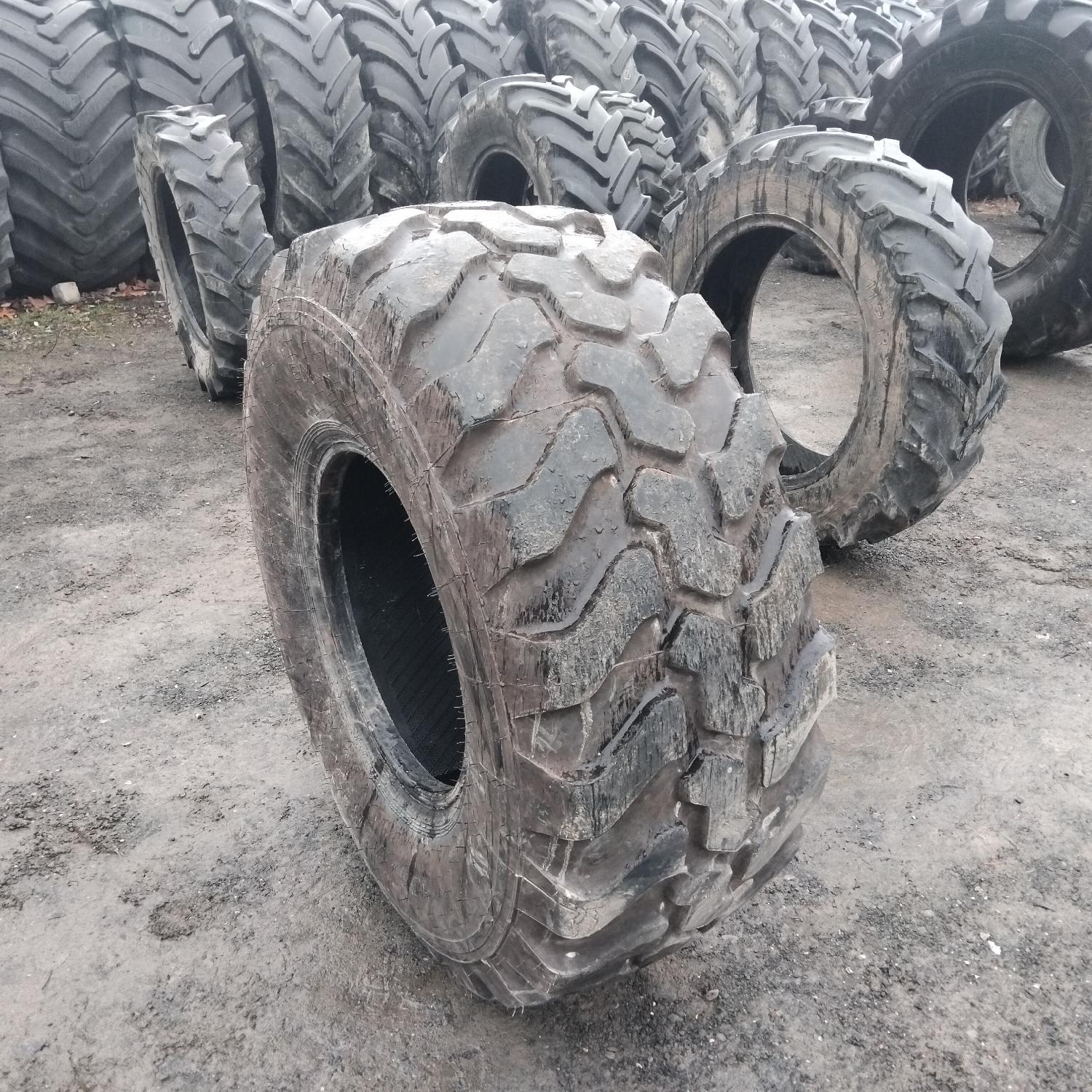  Cauciucuri 405/70R18  Mitas
