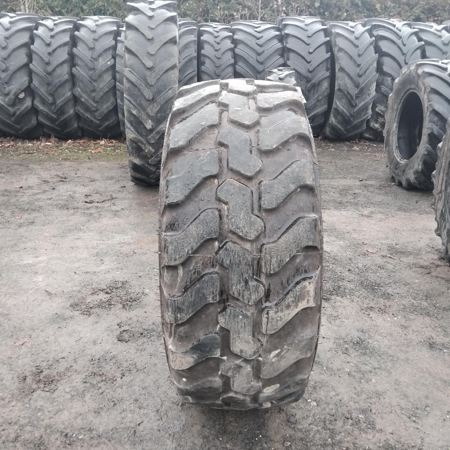  Cauciucuri 405/70R18  Mitas