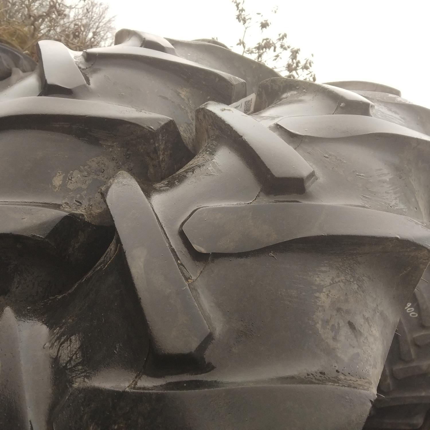  Cauciucuri 14.9-38 (14.00R38) Cultor