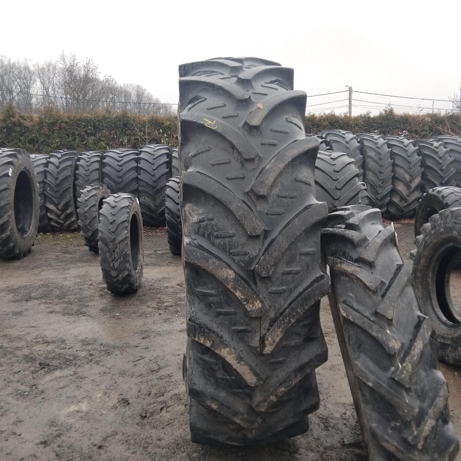  Cauciucuri 20.8R42 (520/85R42) Kleber