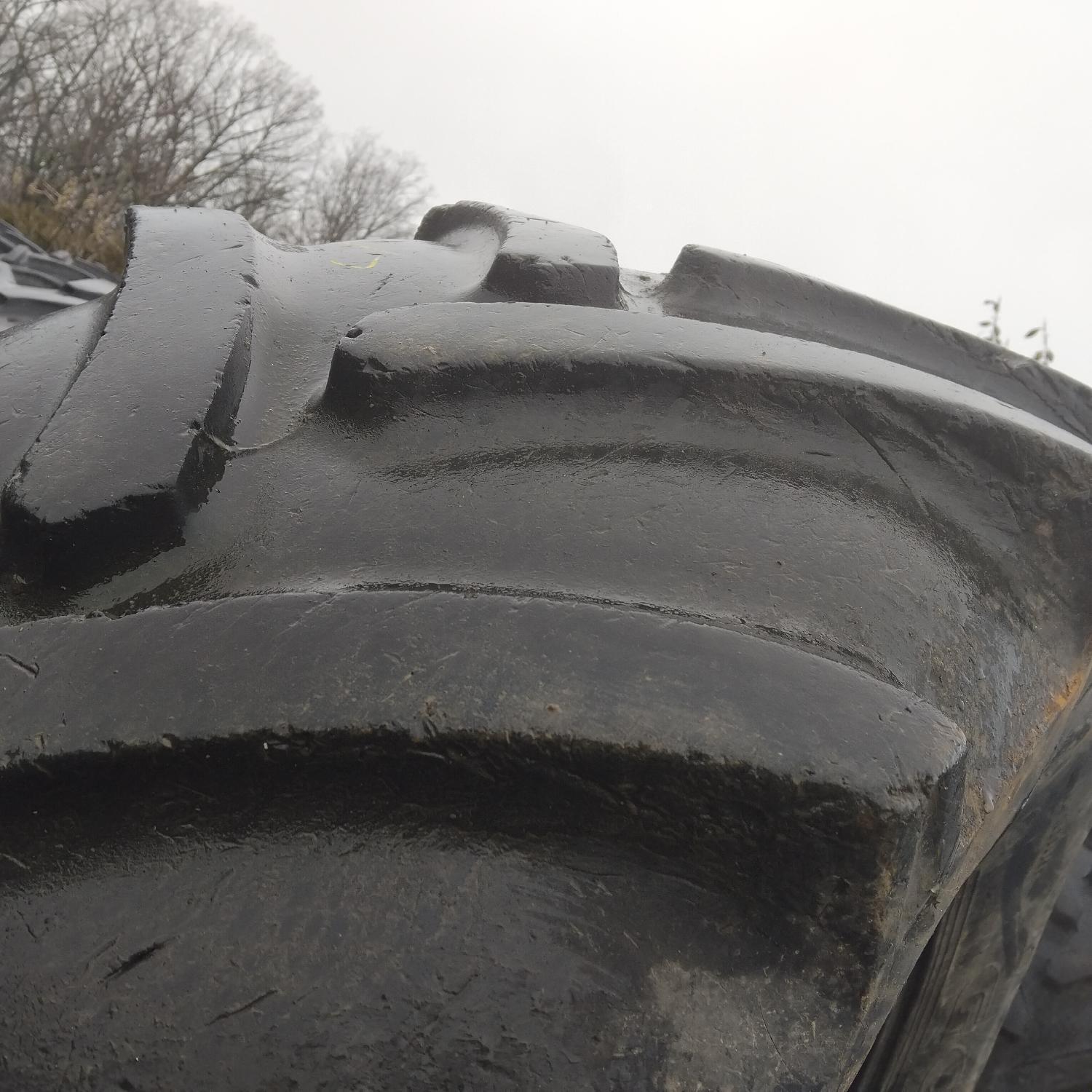  Cauciucuri 580/70R38  Goodyear