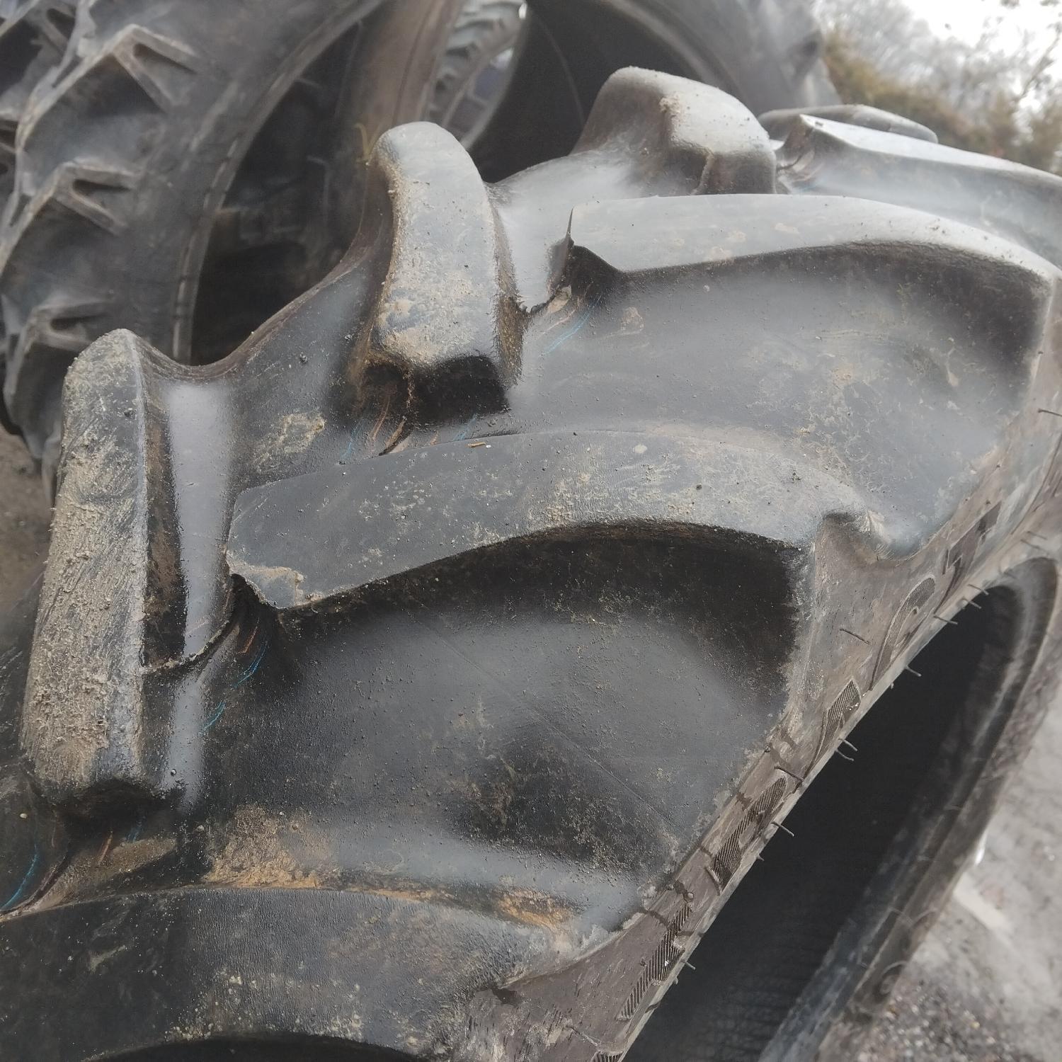  Cauciucuri 280/85R24 (11.2R24) Continental