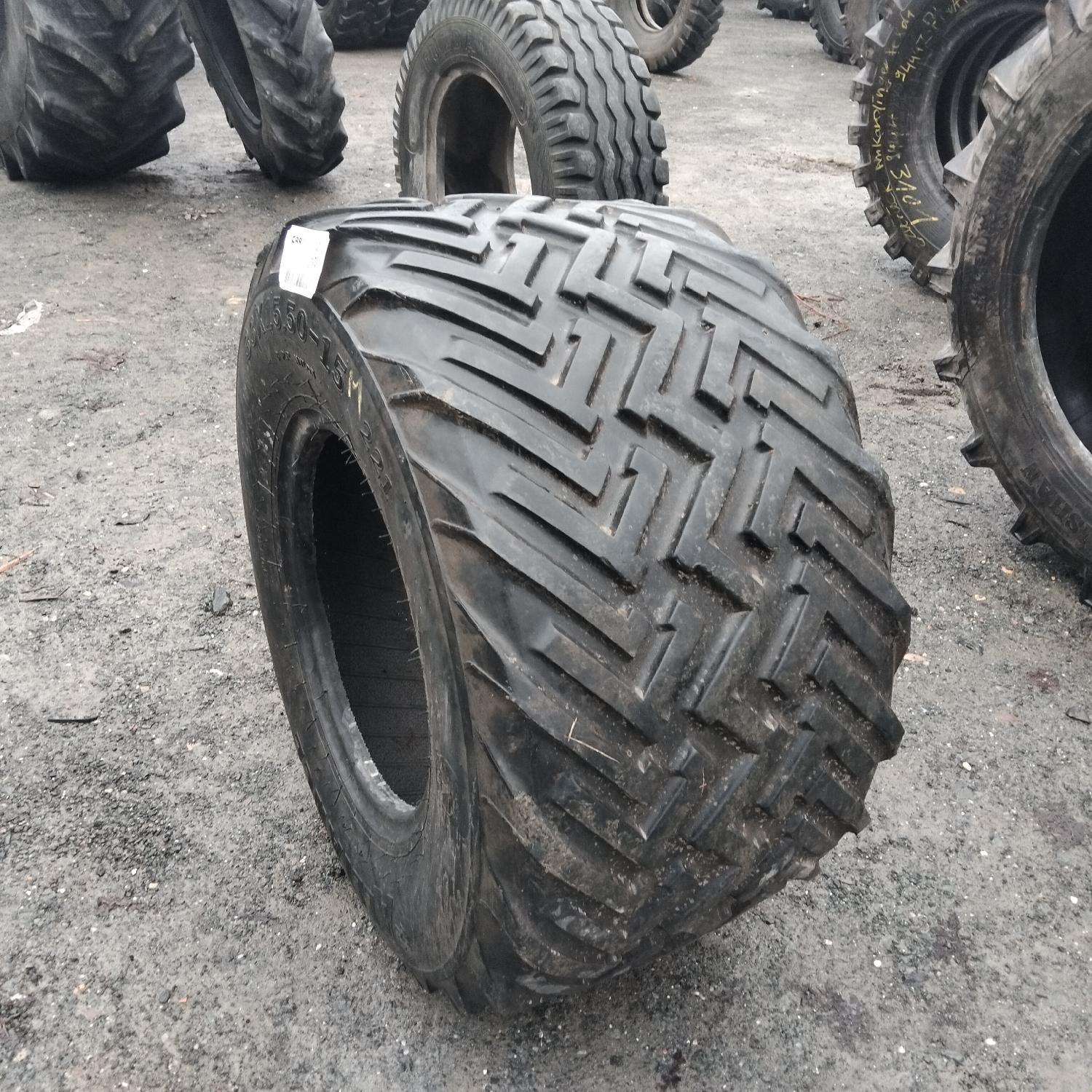  Cauciucuri 33x15.50-15  Alliance