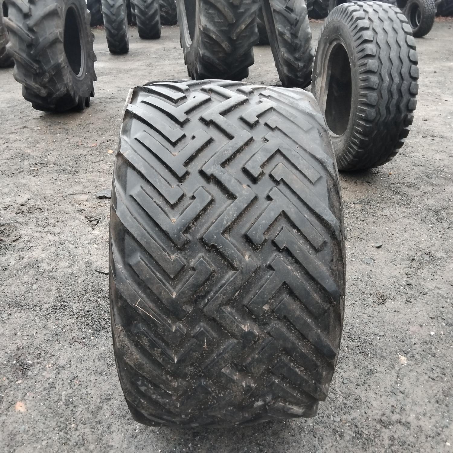  Cauciucuri 33x15.50-15  Alliance