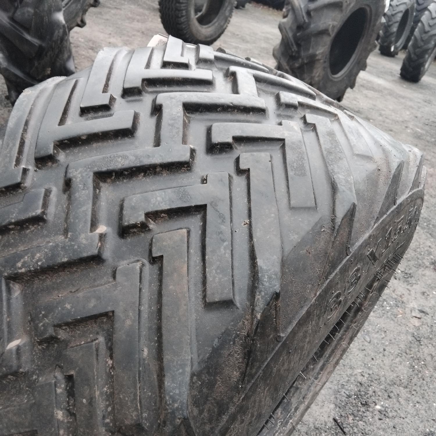  Cauciucuri 33x15.50-15  Alliance