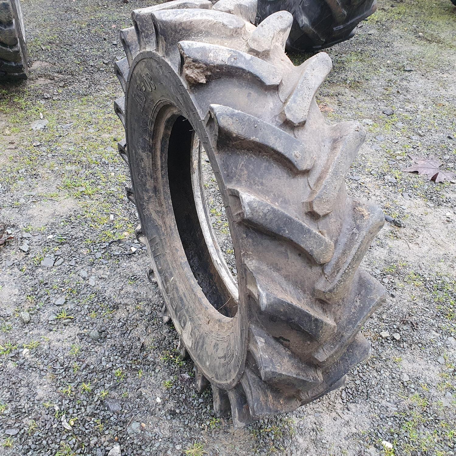  Cauciucuri 7.50-16  Universal