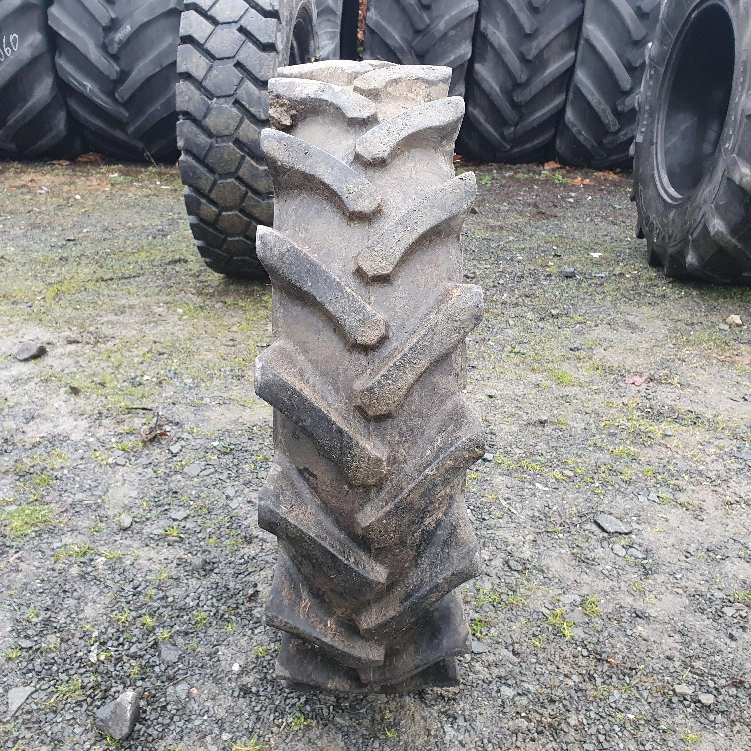  Cauciucuri 7.50-16  Universal