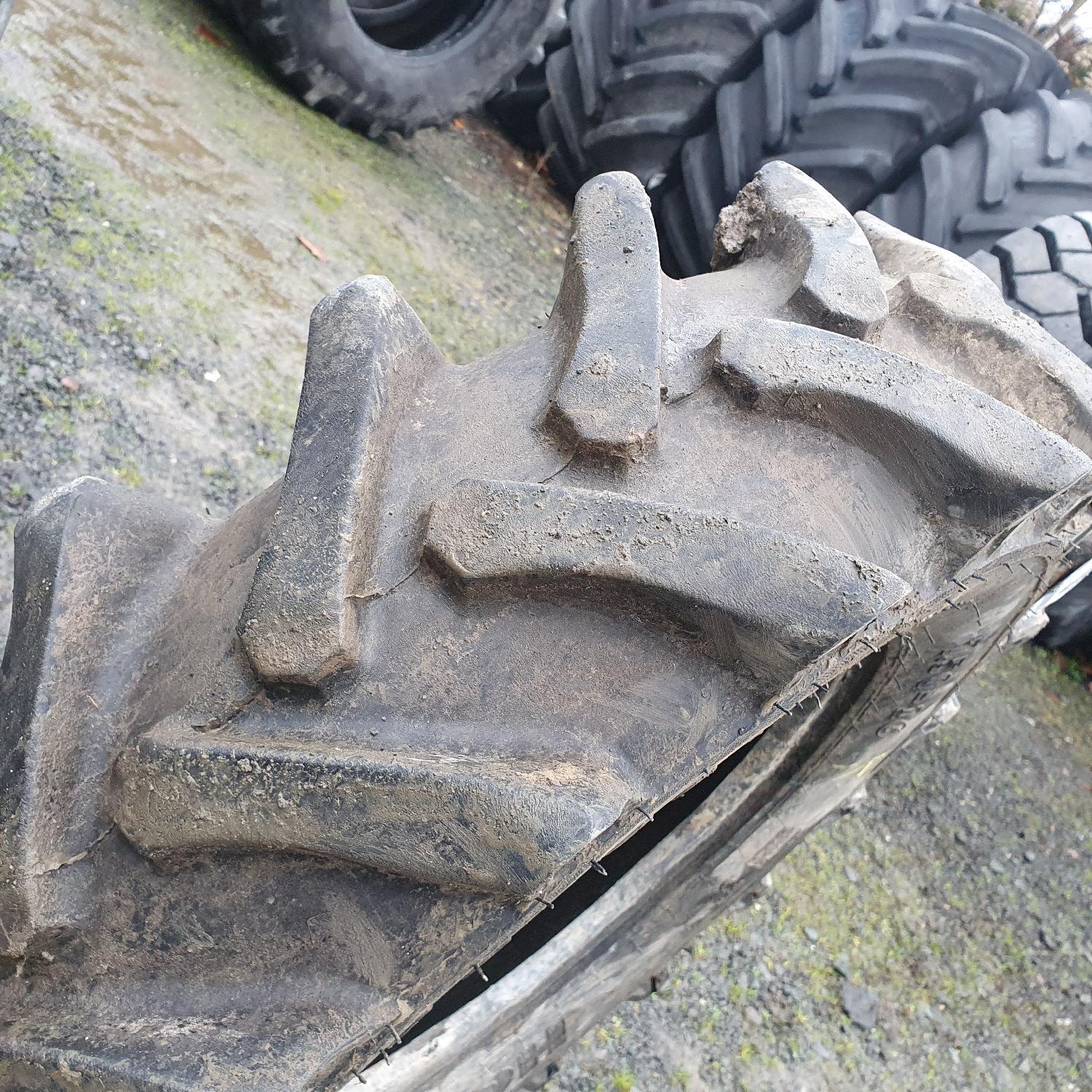  Cauciucuri 7.50-16  Universal