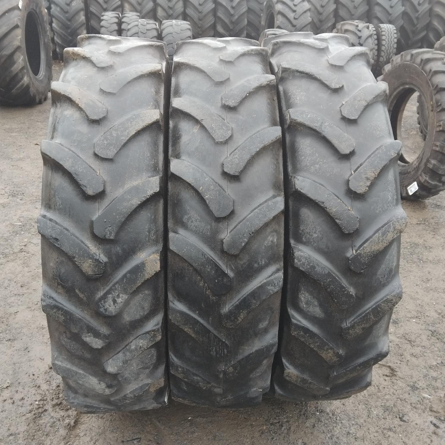  Cauciucuri 270/80R32  Continental