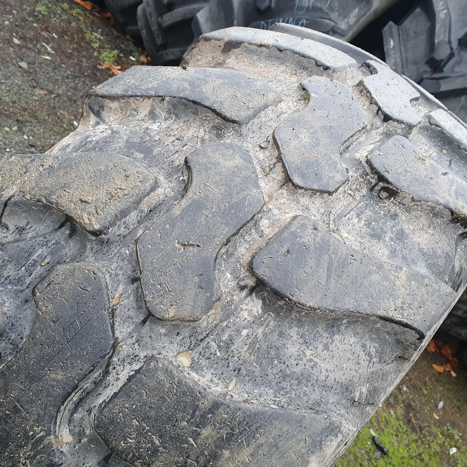  Cauciucuri 405/70R20 (16.0/70R20) Dunlop