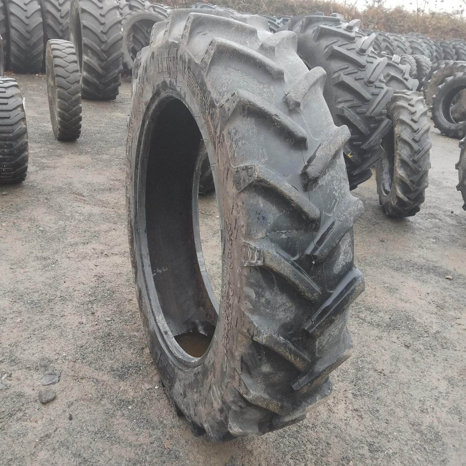  Cauciucuri 270/95R32 (11.2R32) Bkt