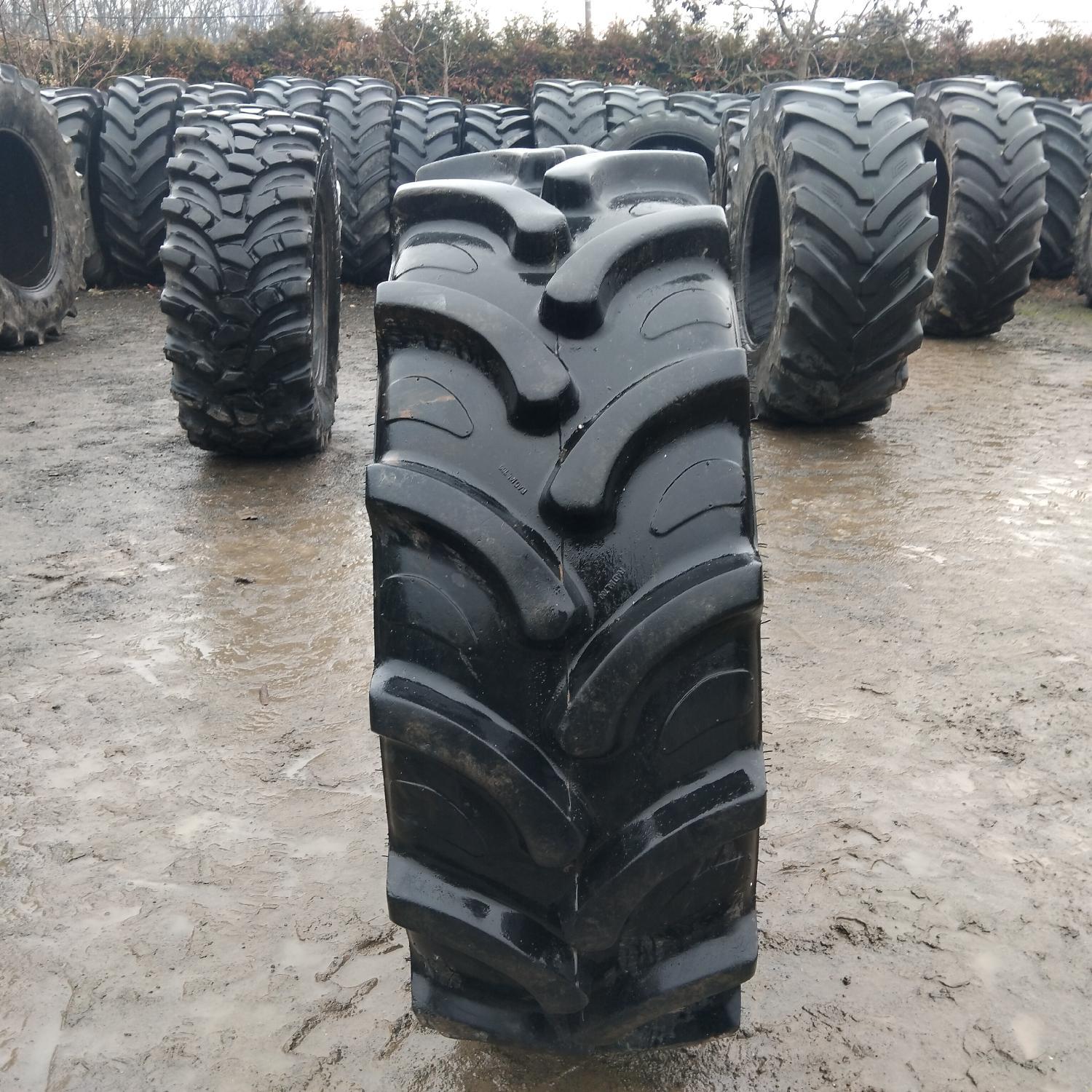  Cauciucuri 380/70R24  Alliance