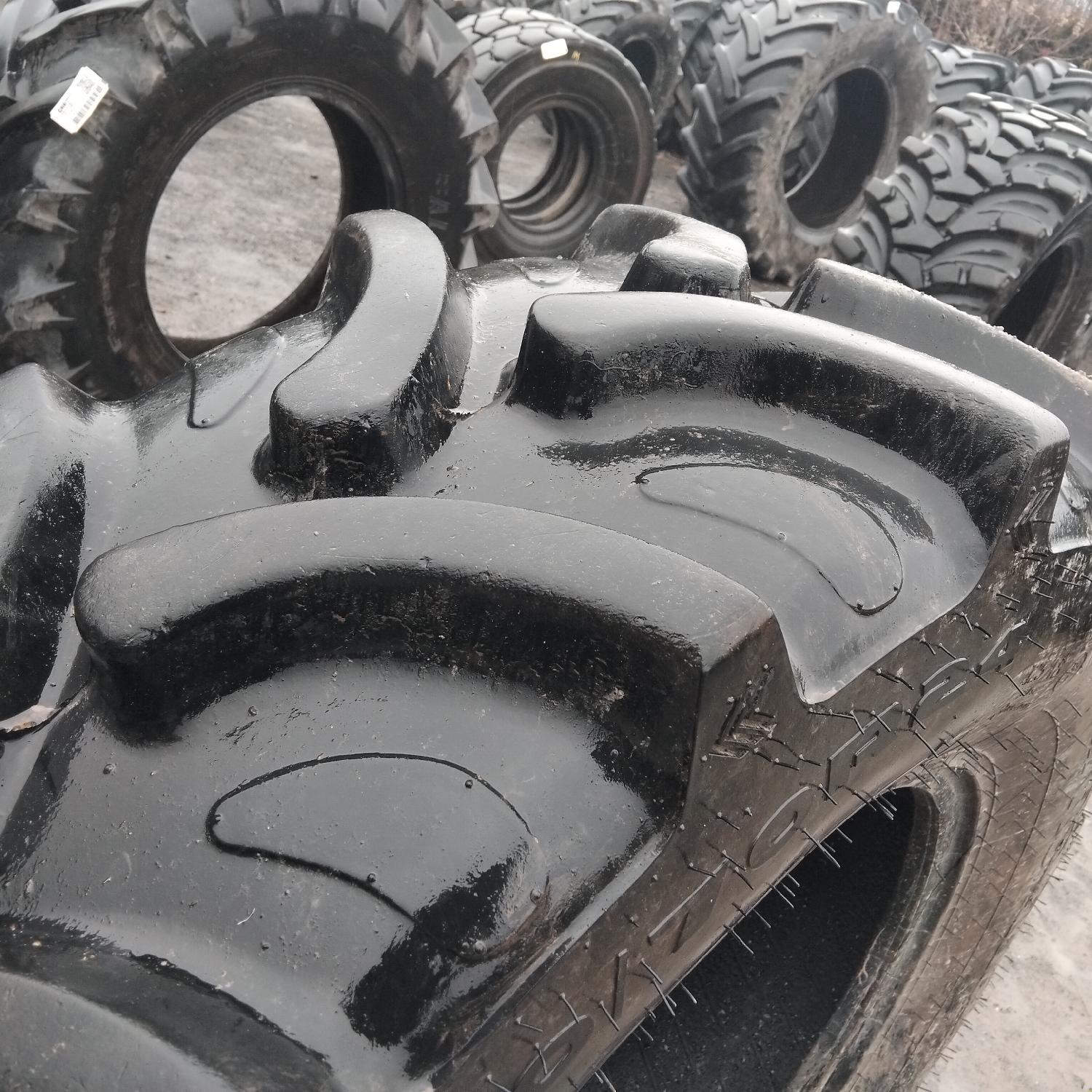  Cauciucuri 380/70R24  Alliance