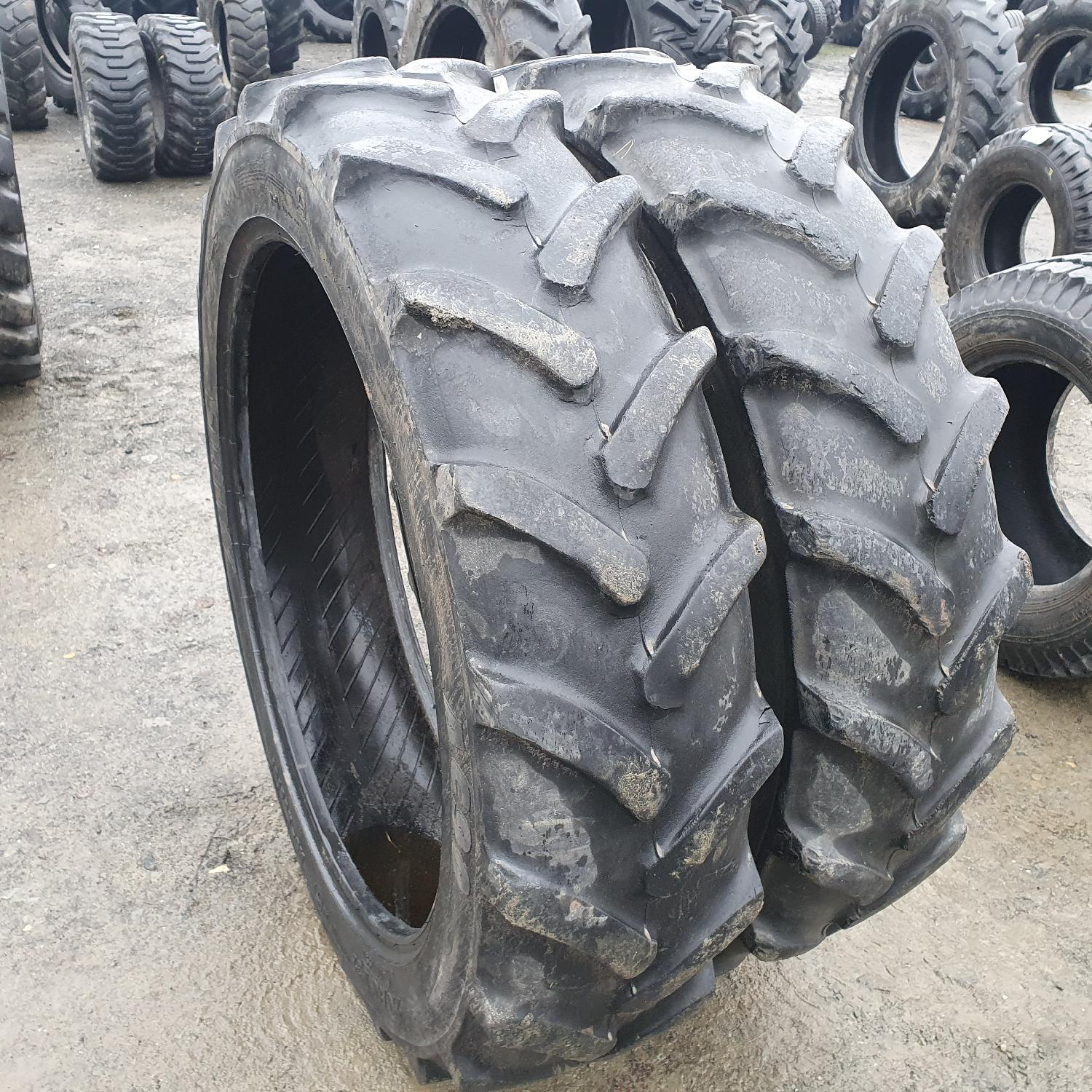  Cauciucuri 270/80R32  Mitas