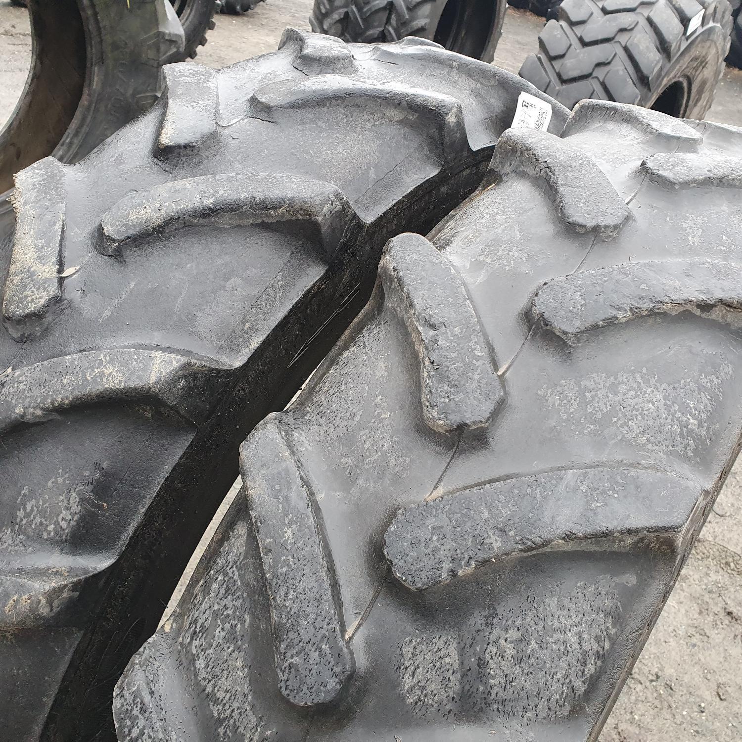  Cauciucuri 270/80R32  Mitas