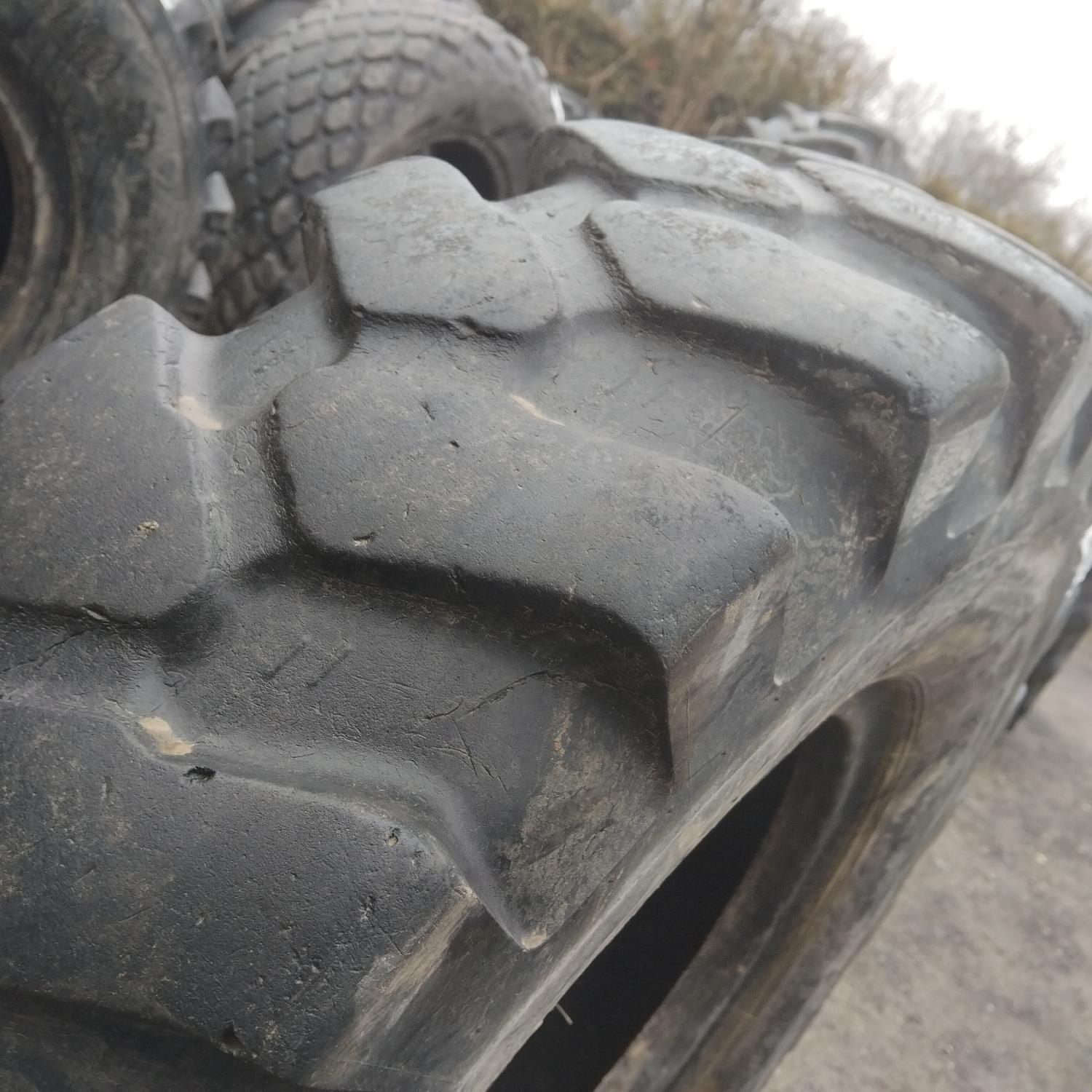  Cauciucuri 11.00-20  Mitas