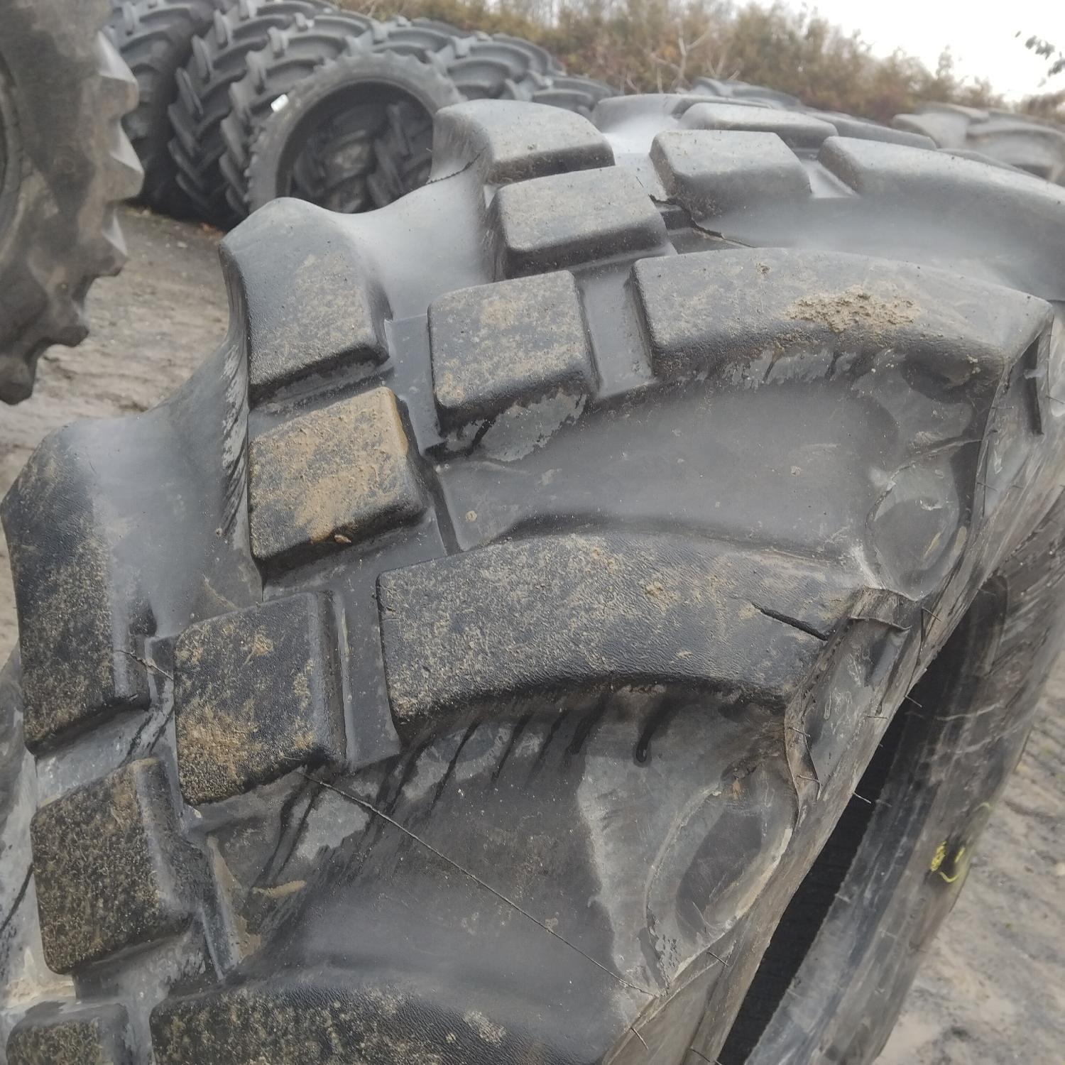  Cauciucuri 445/65R22.5 (18R22.5) Aeolus