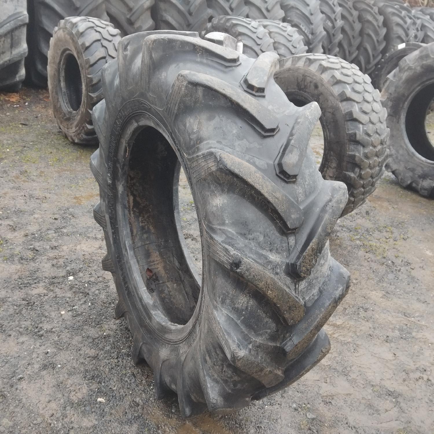  Cauciucuri 12.4R24 (320/85R24) Vredestein