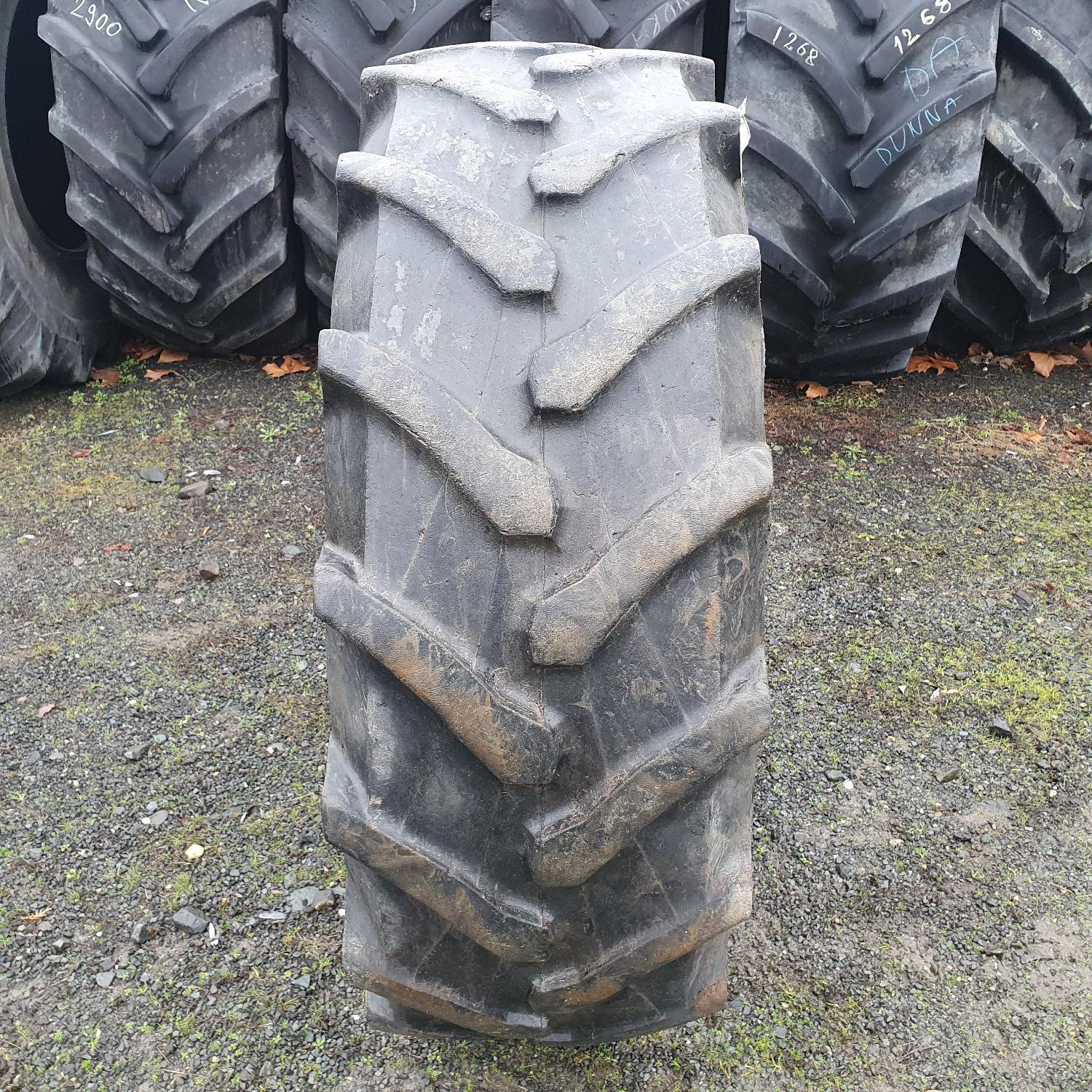  Cauciucuri 380/85R24 (14.9R24) Pirelli