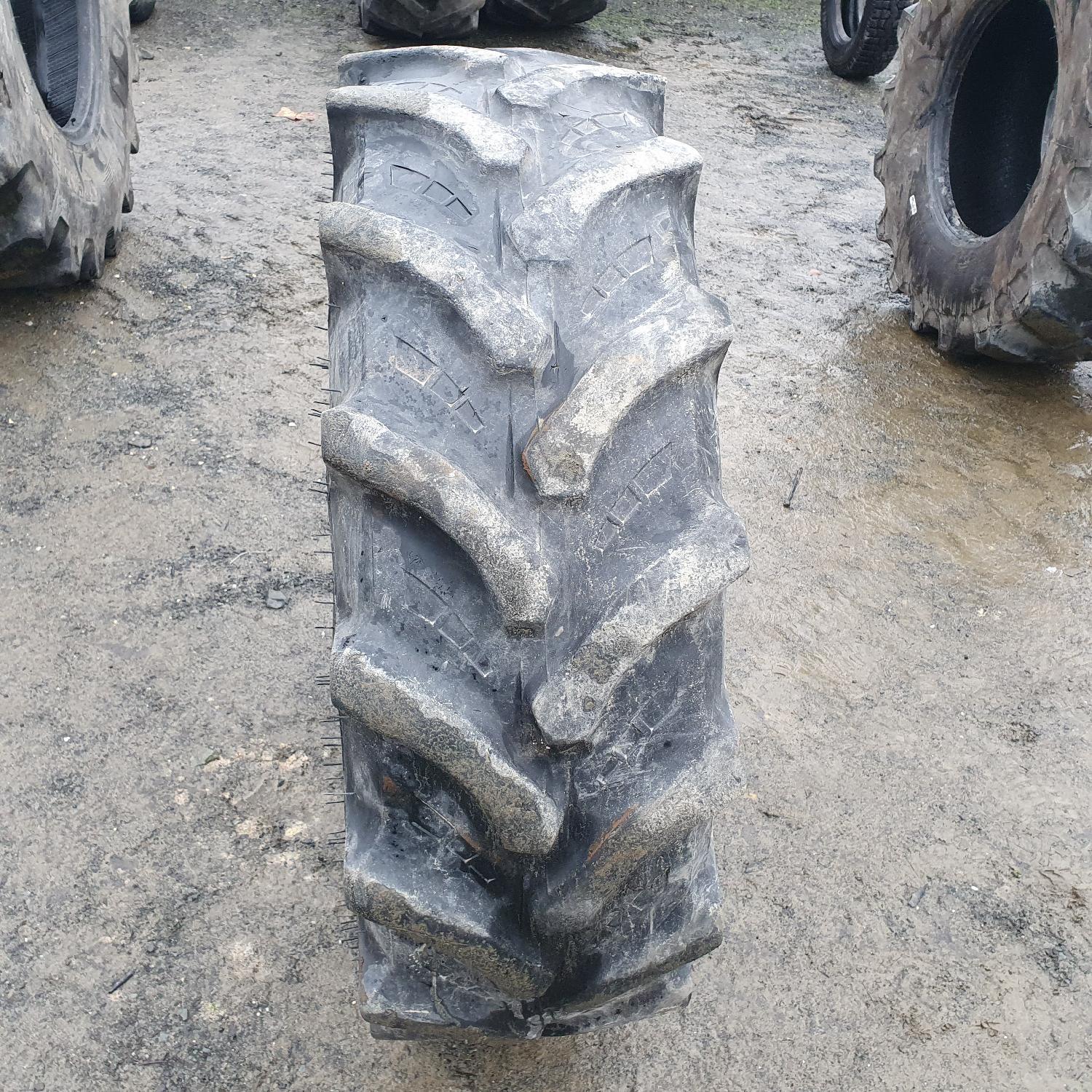  Cauciucuri 320/70R24  Starmaxx